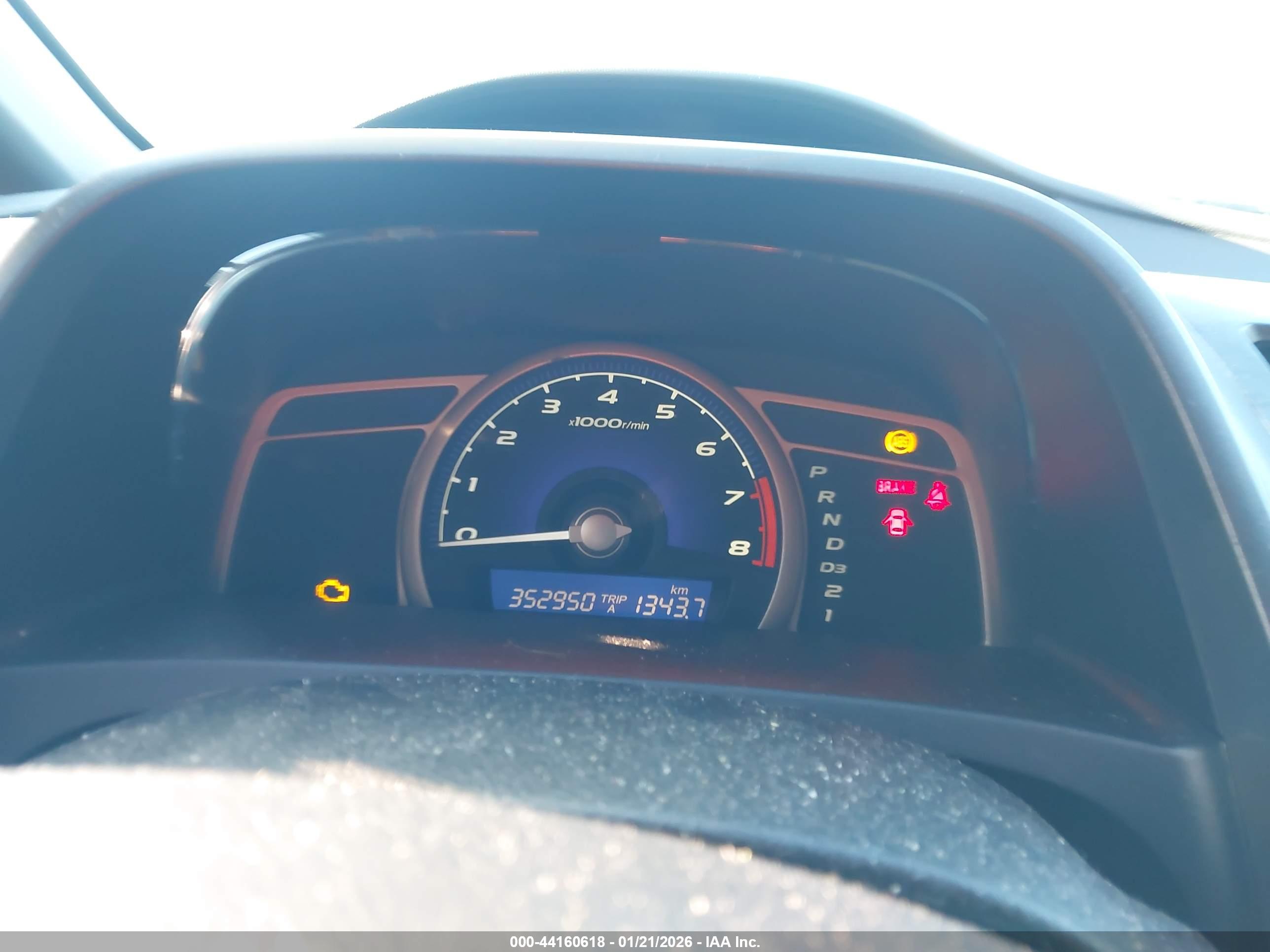 HONDA CIVIC image 7