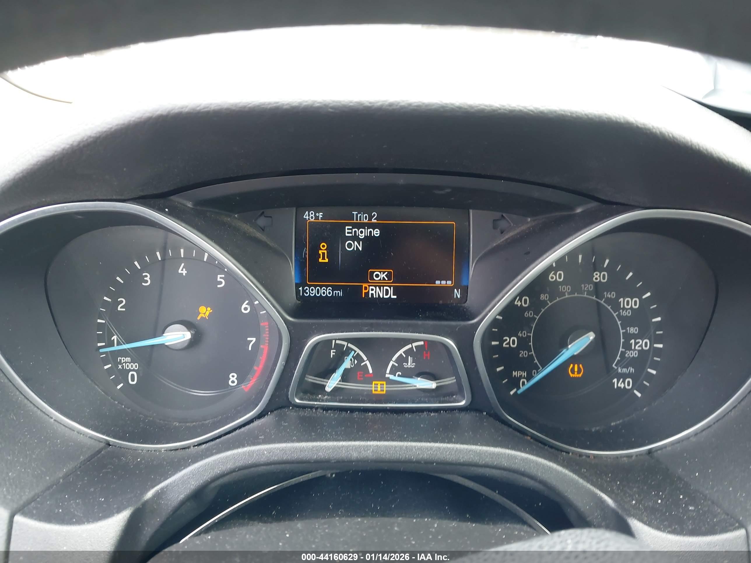 FORD FOCUS image 7