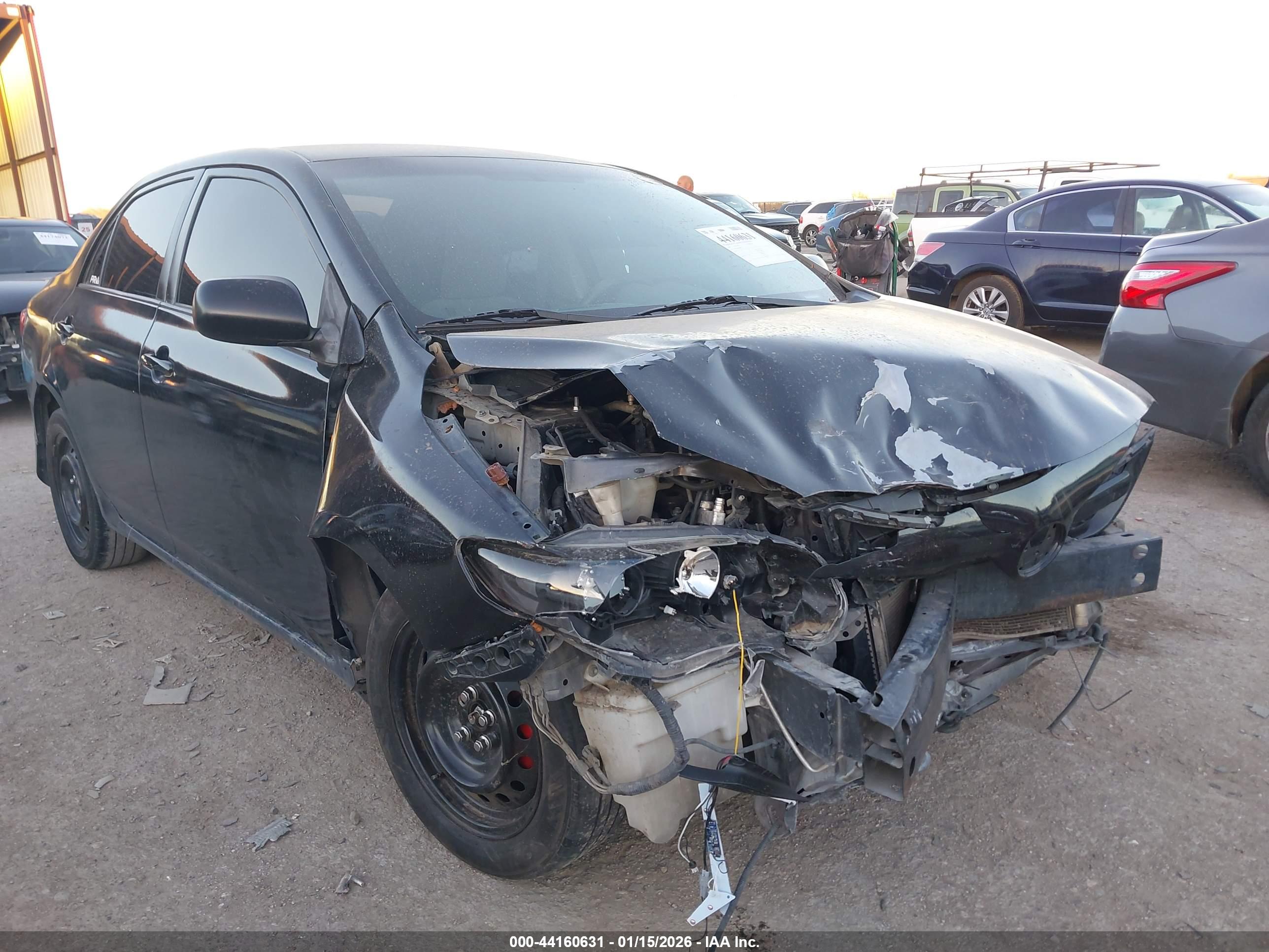 TOYOTA COROLLA image 6