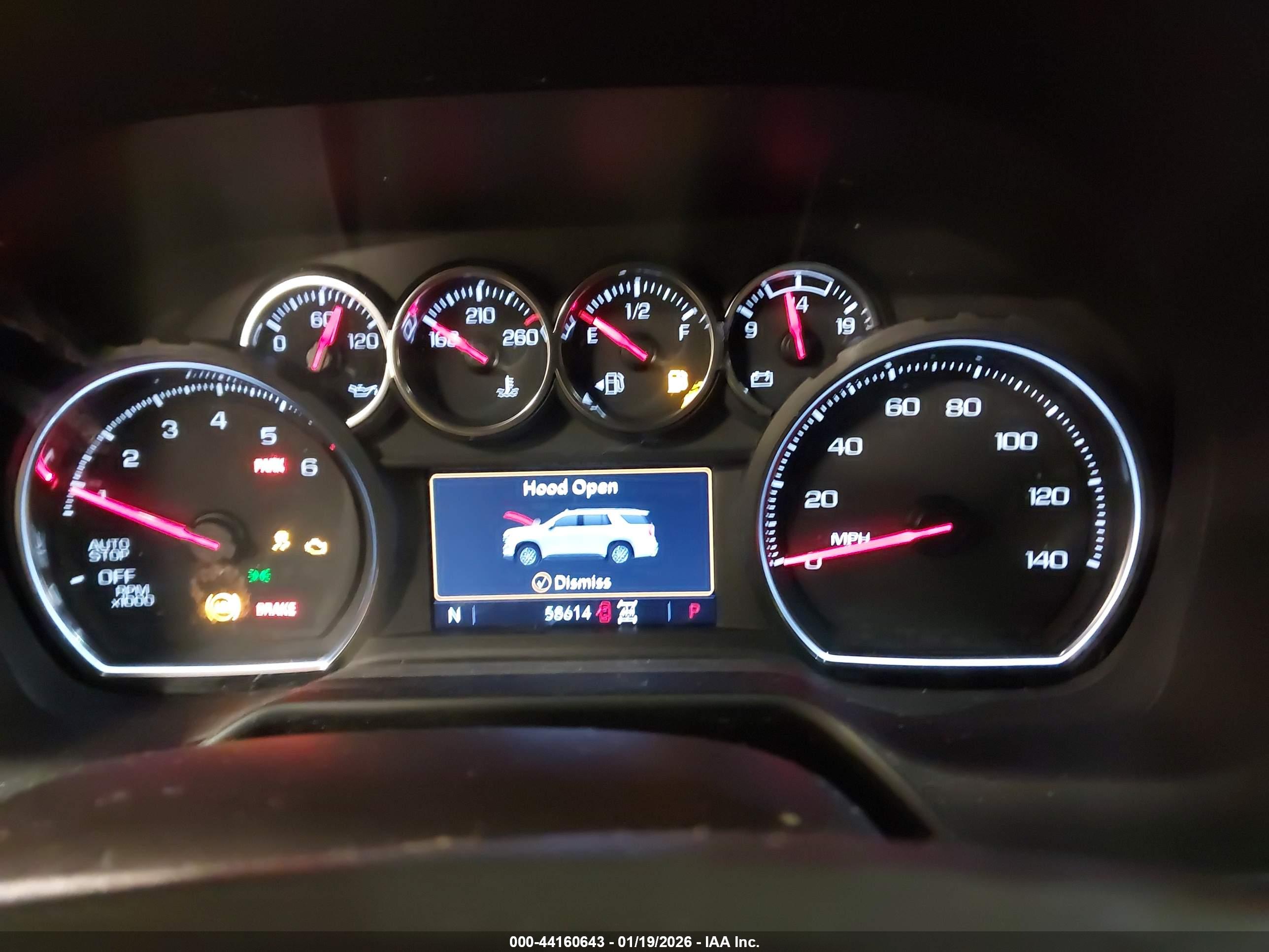 CHEVROLET TAHOE image 7
