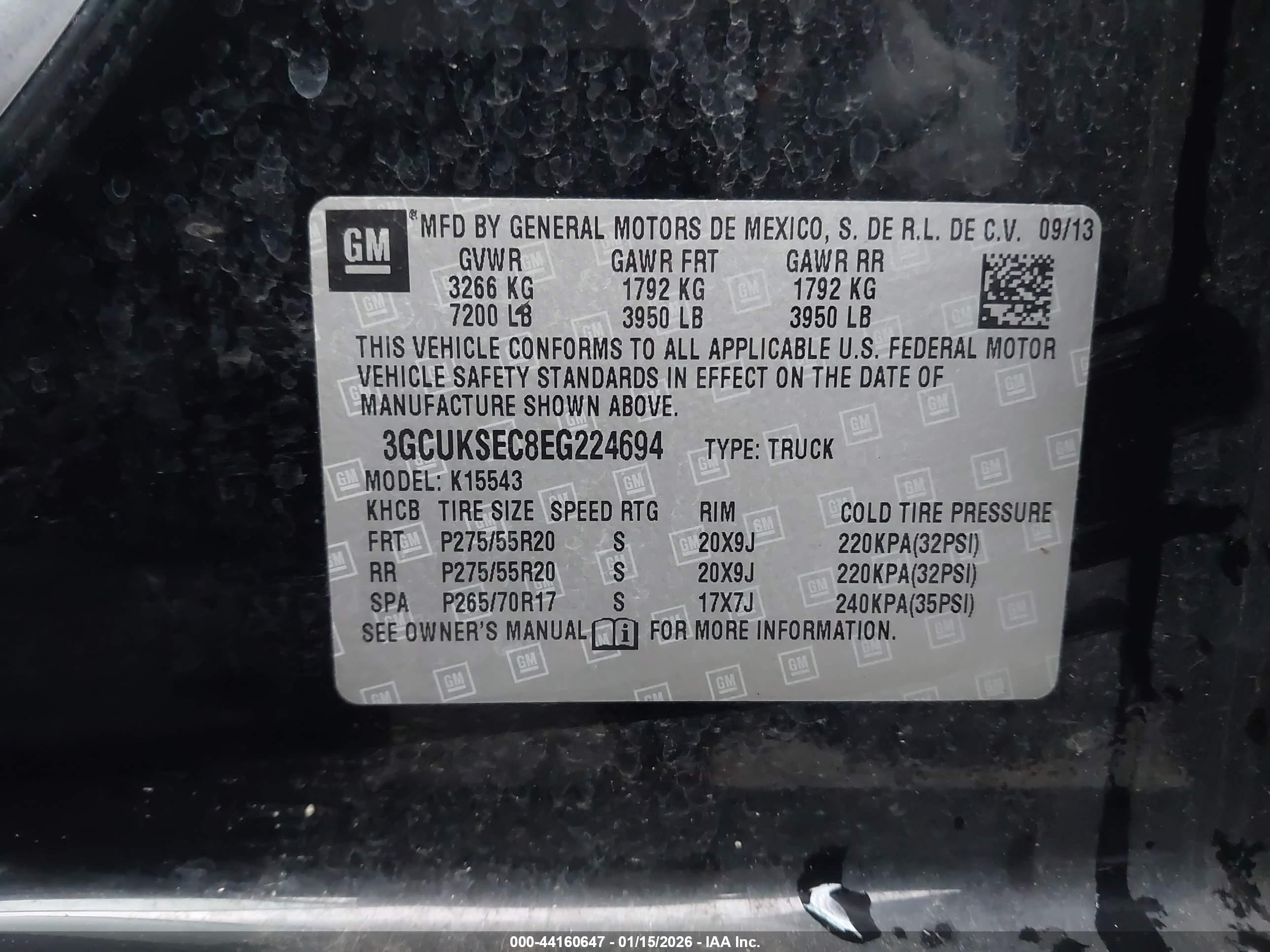 CHEVROLET SILVERADO image 9