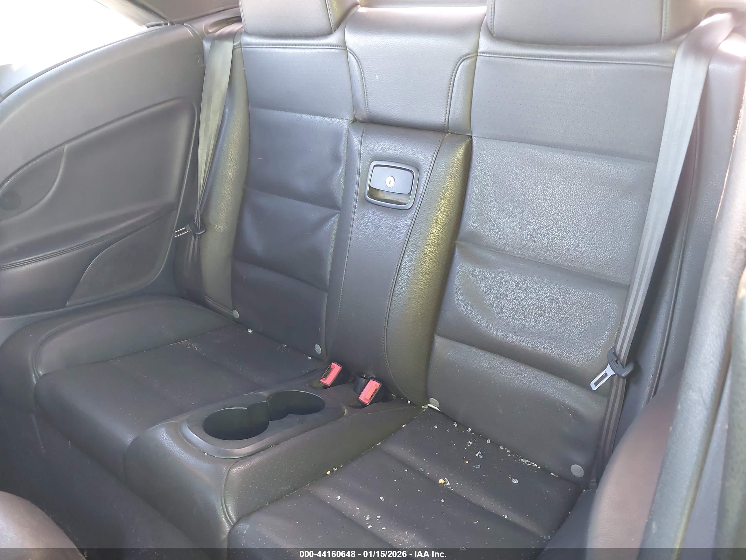 VOLKSWAGEN EOS image 8