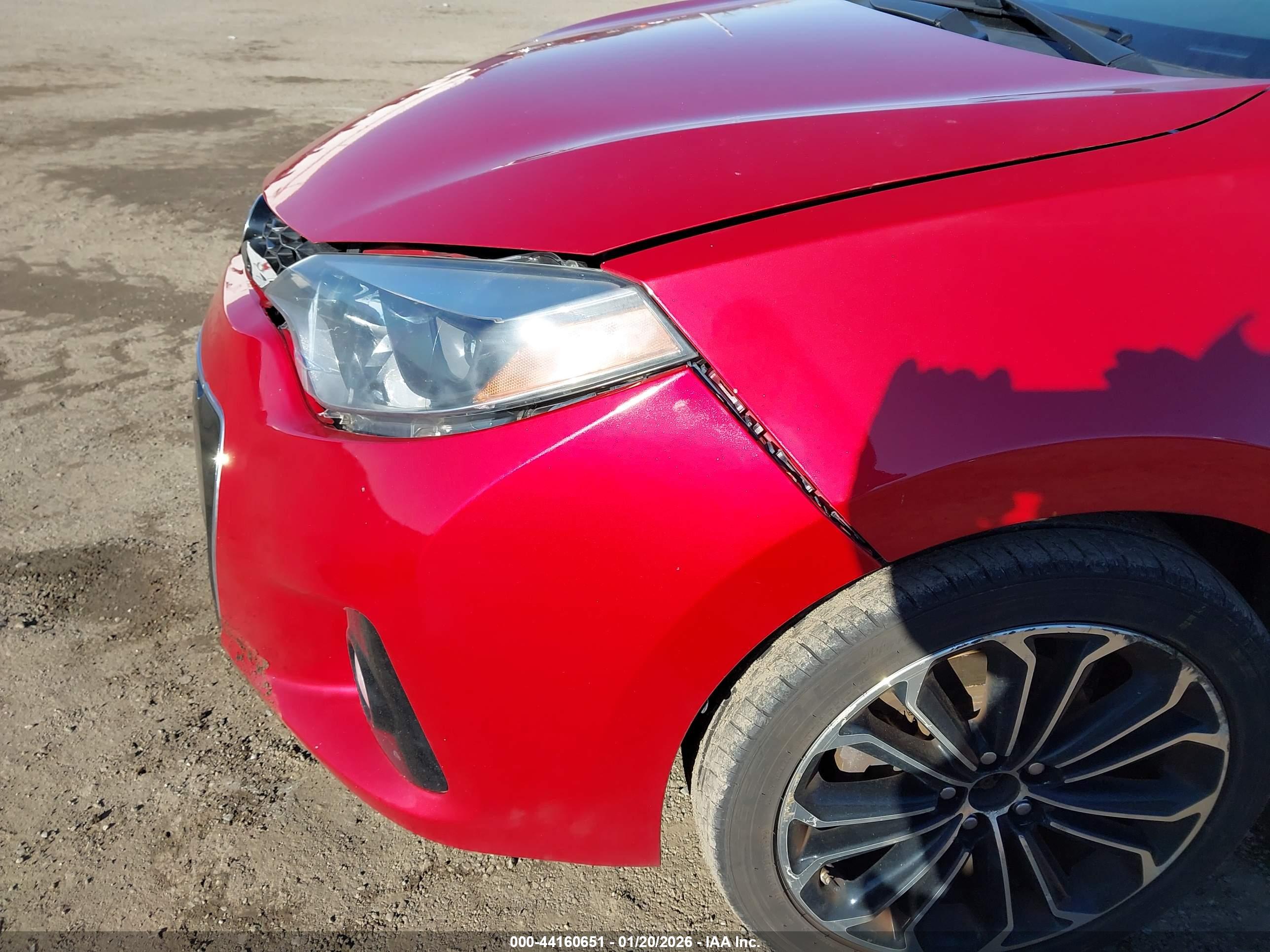 TOYOTA COROLLA image 6