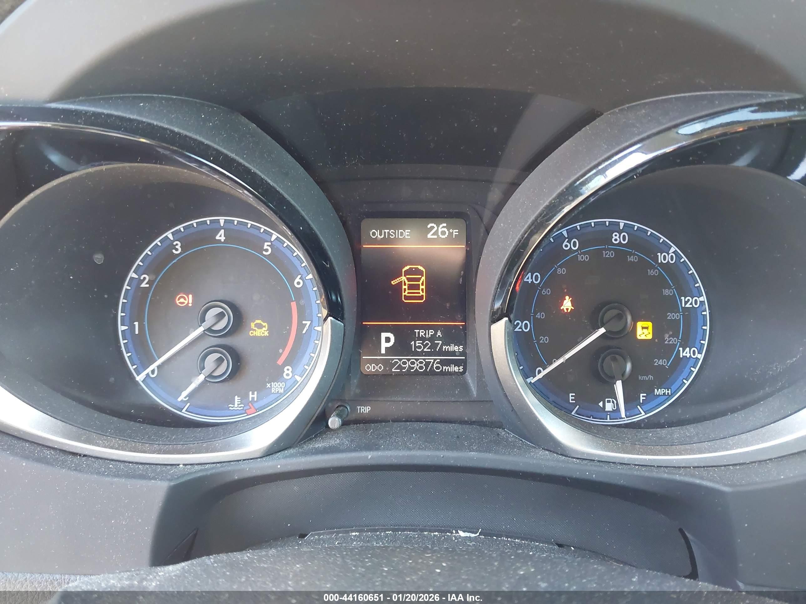 TOYOTA COROLLA image 7