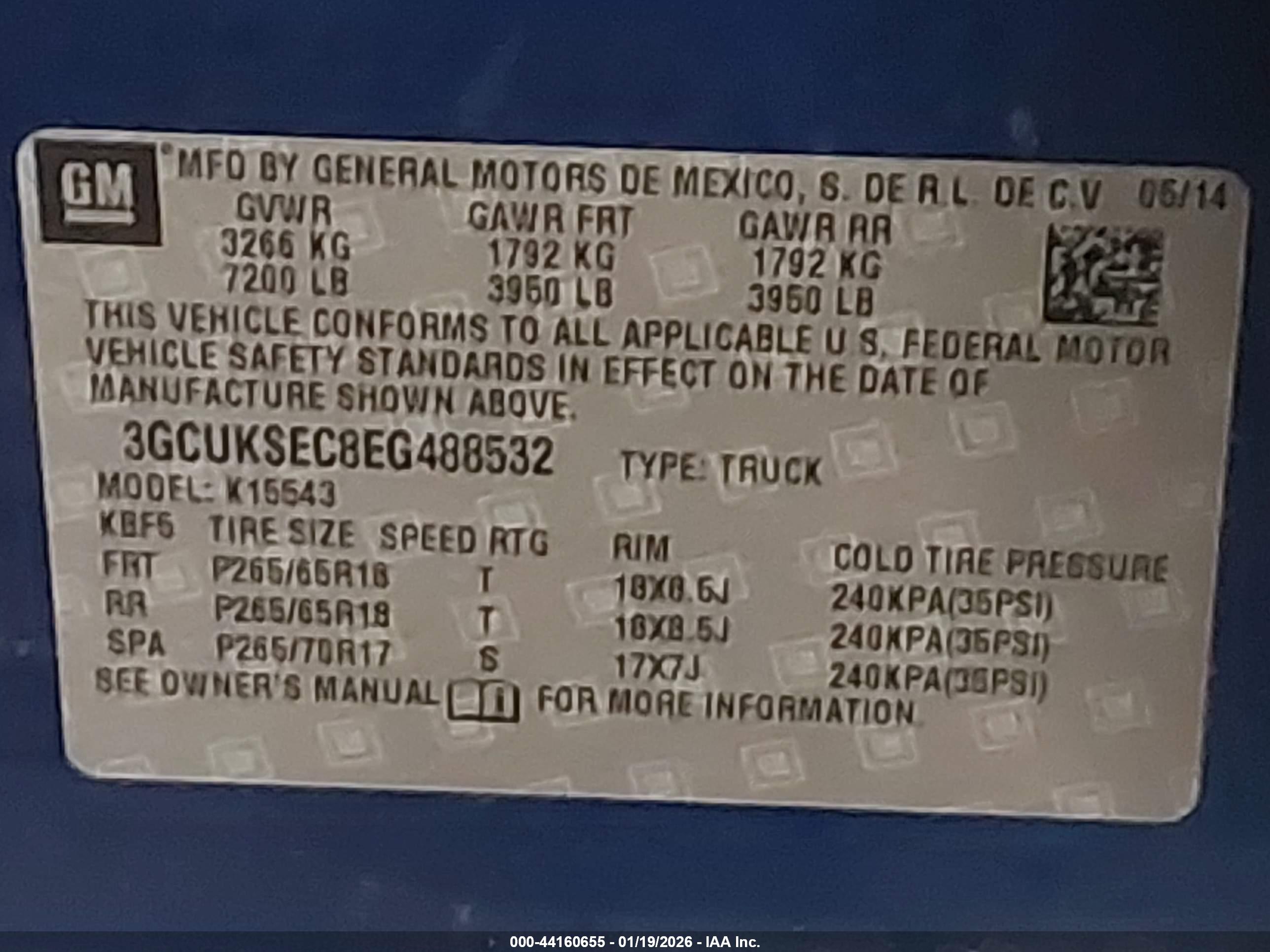 CHEVROLET SILVERADO image 9