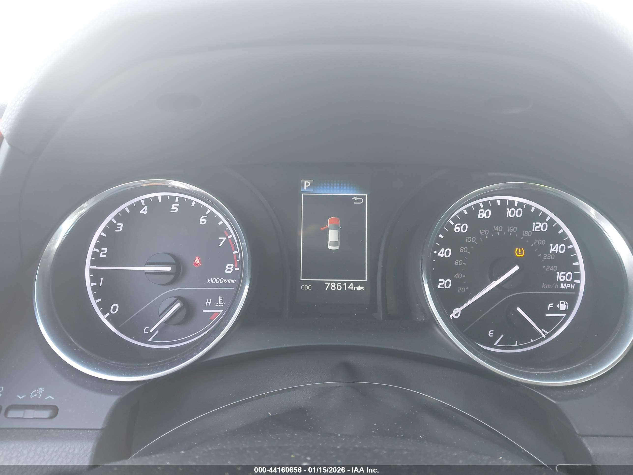 TOYOTA CAMRY image 7