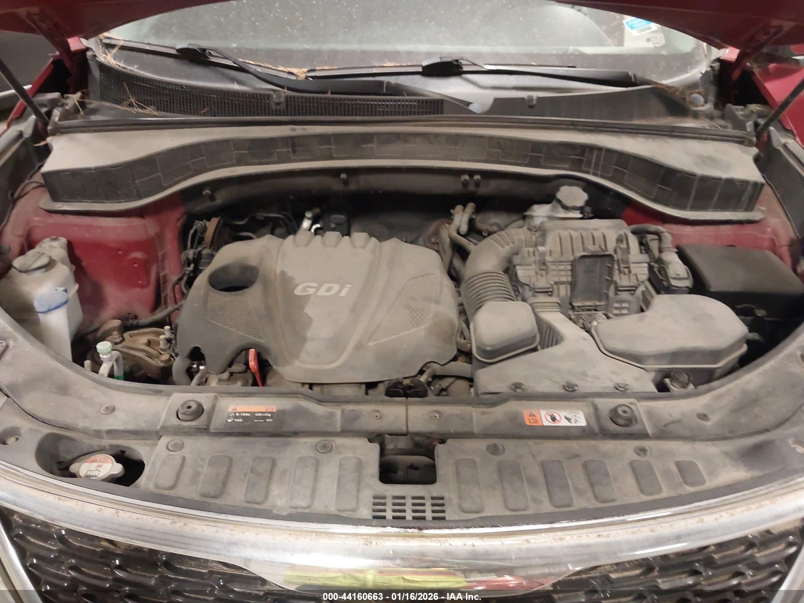 KIA SORENTO image 10