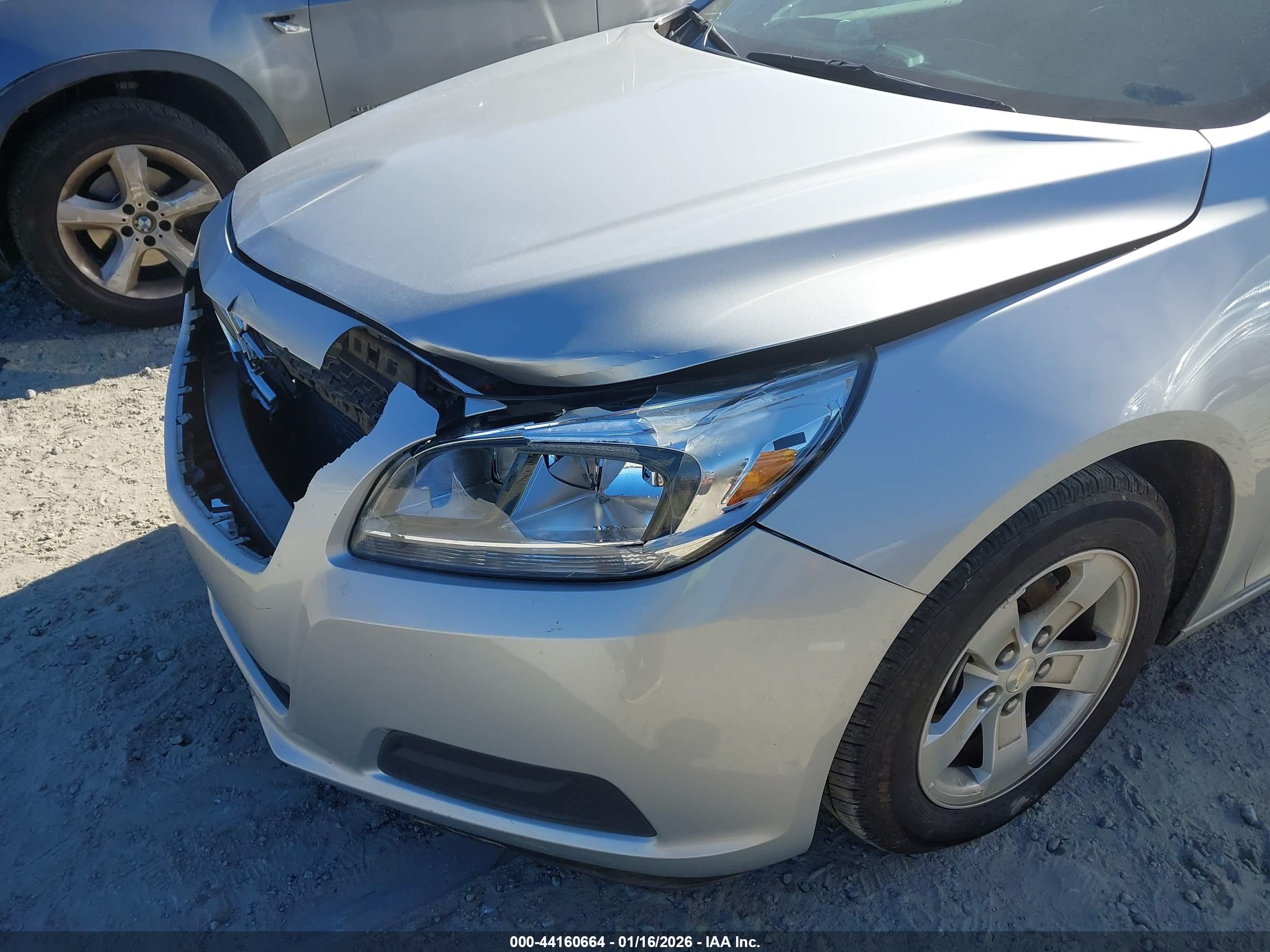 CHEVROLET MALIBU image 6