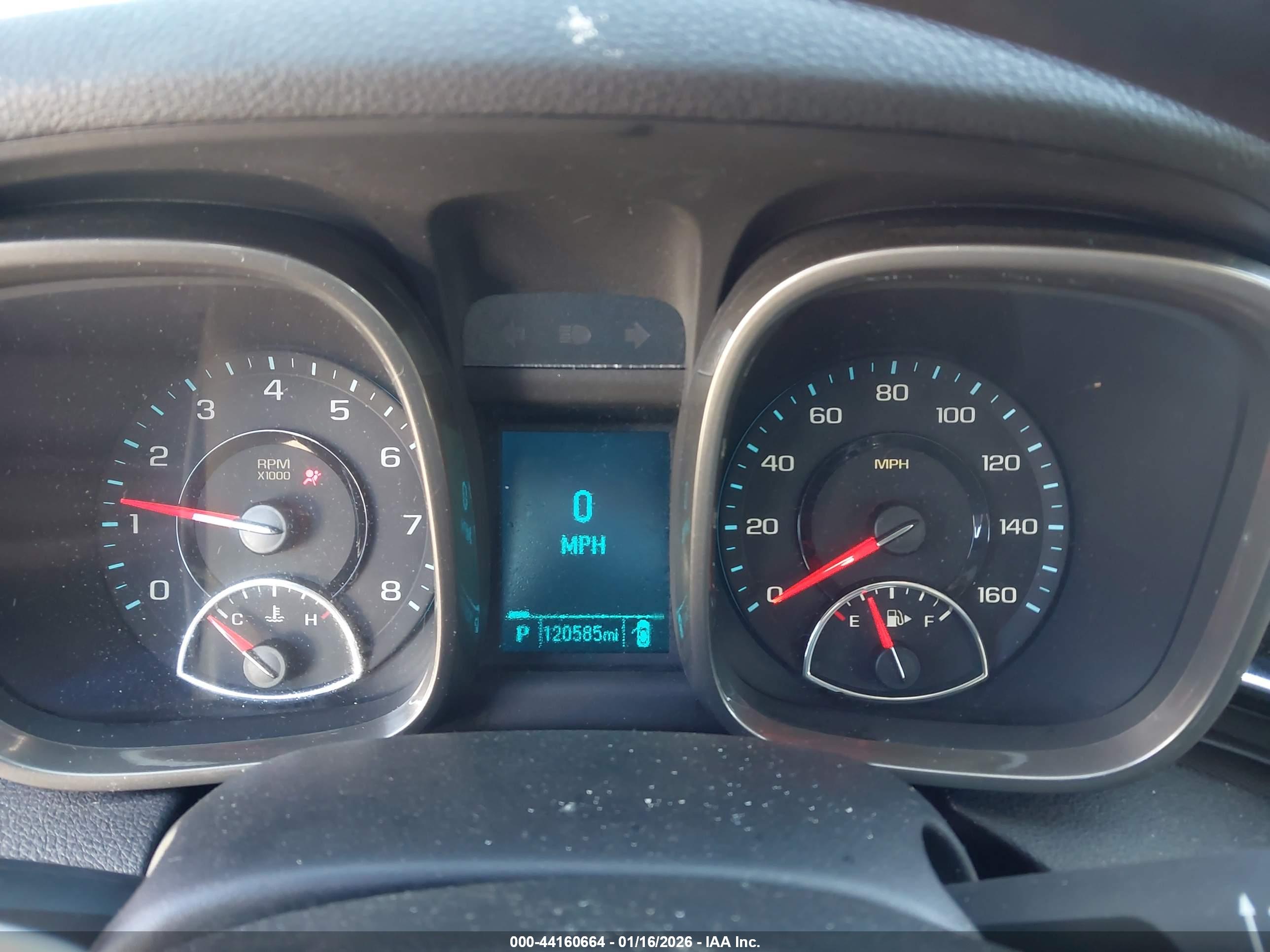 CHEVROLET MALIBU image 7