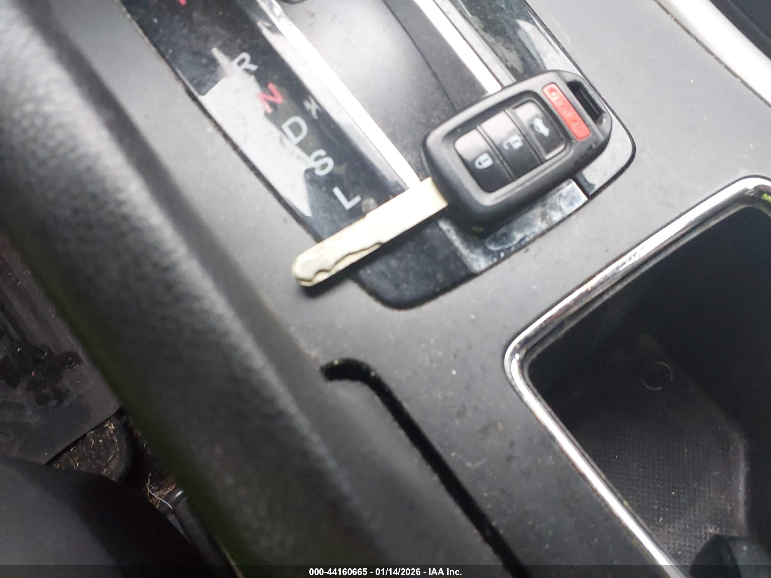 HONDA ACCORD image 11