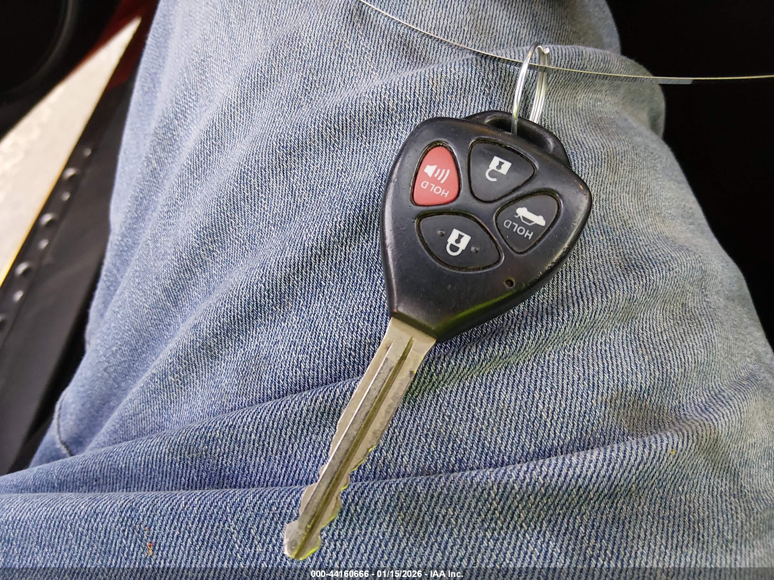 SCION FR-S image 11