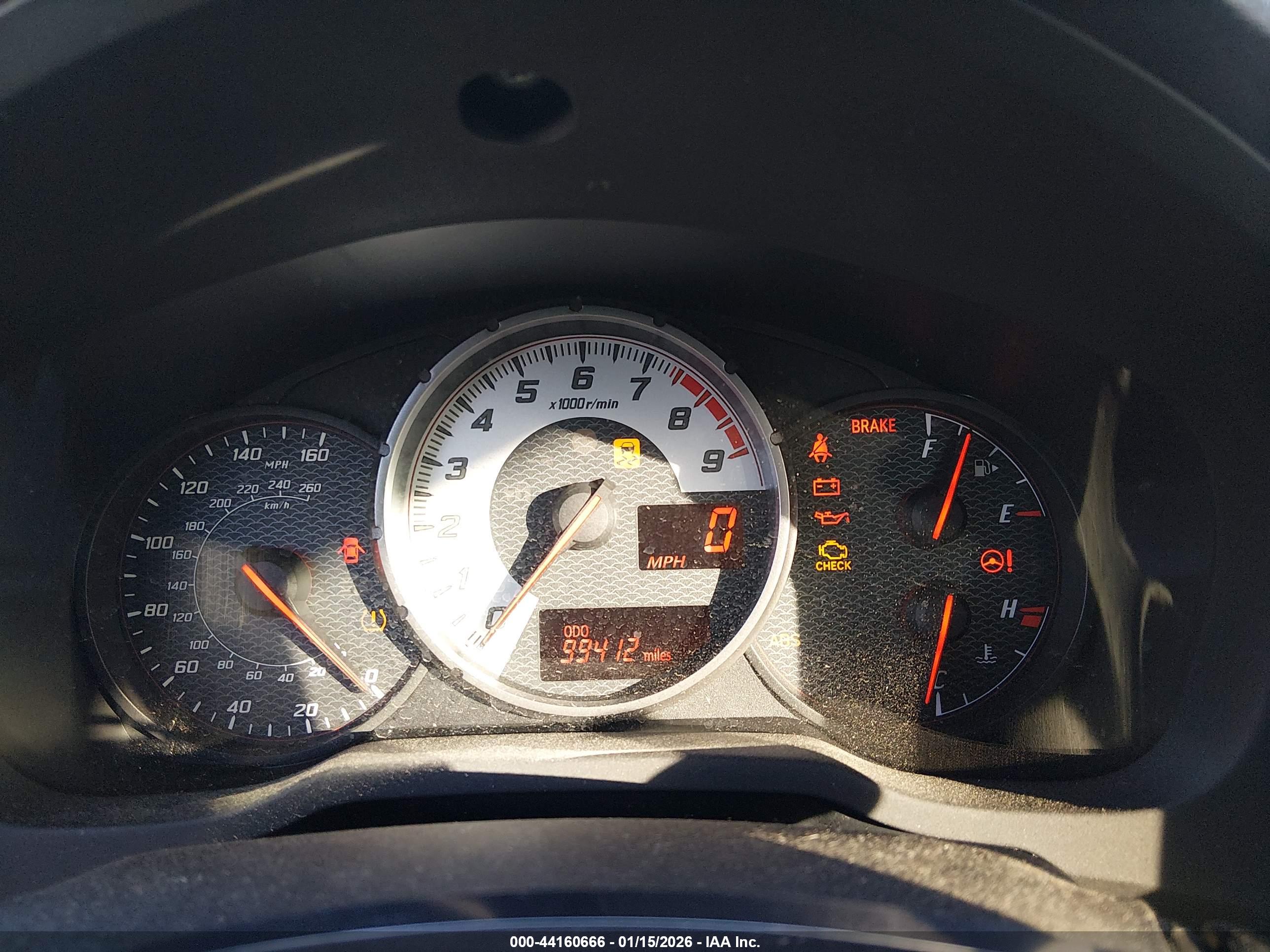 SCION FR-S image 7