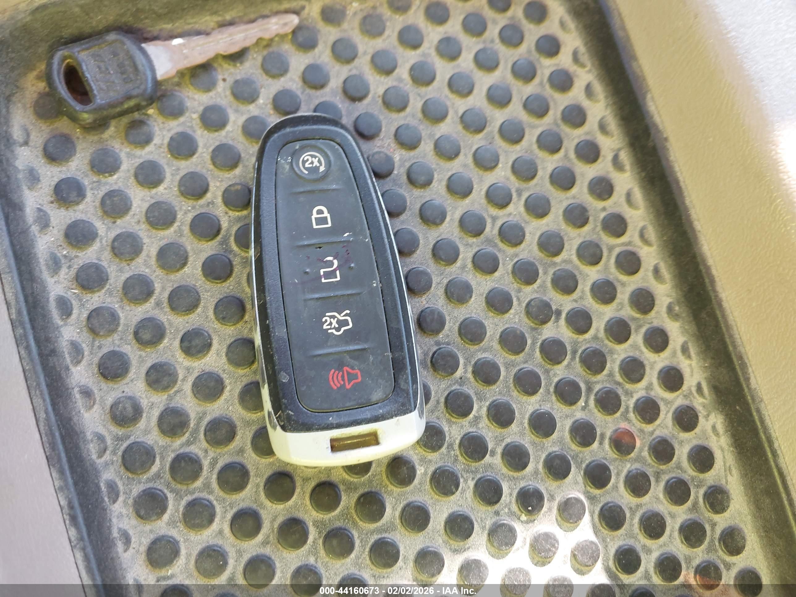 FORD EXPEDITION image 11