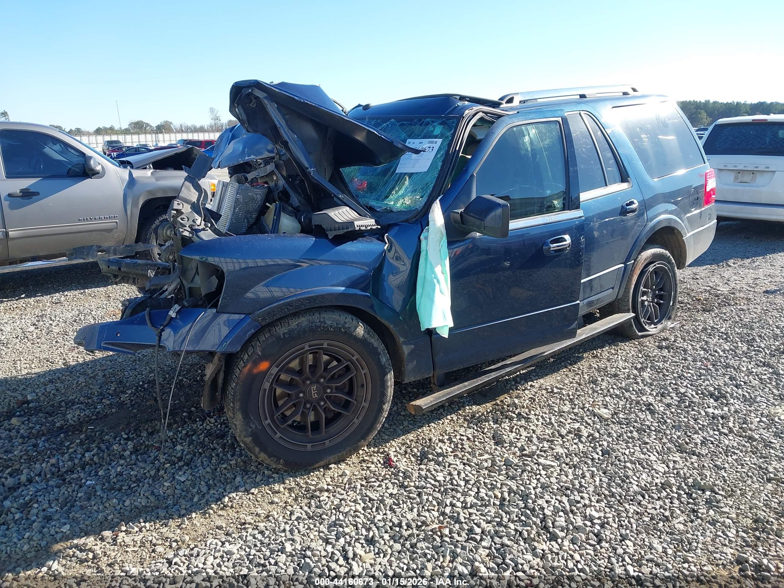 FORD EXPEDITION image 2