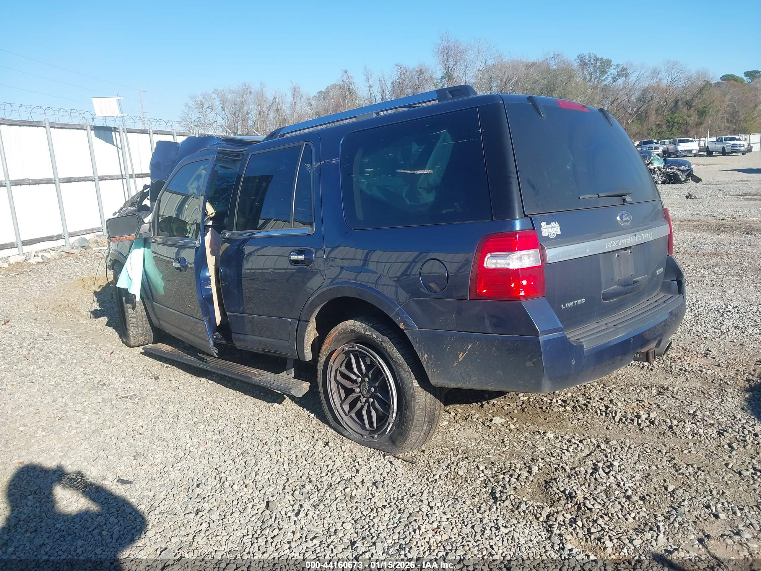 FORD EXPEDITION image 3