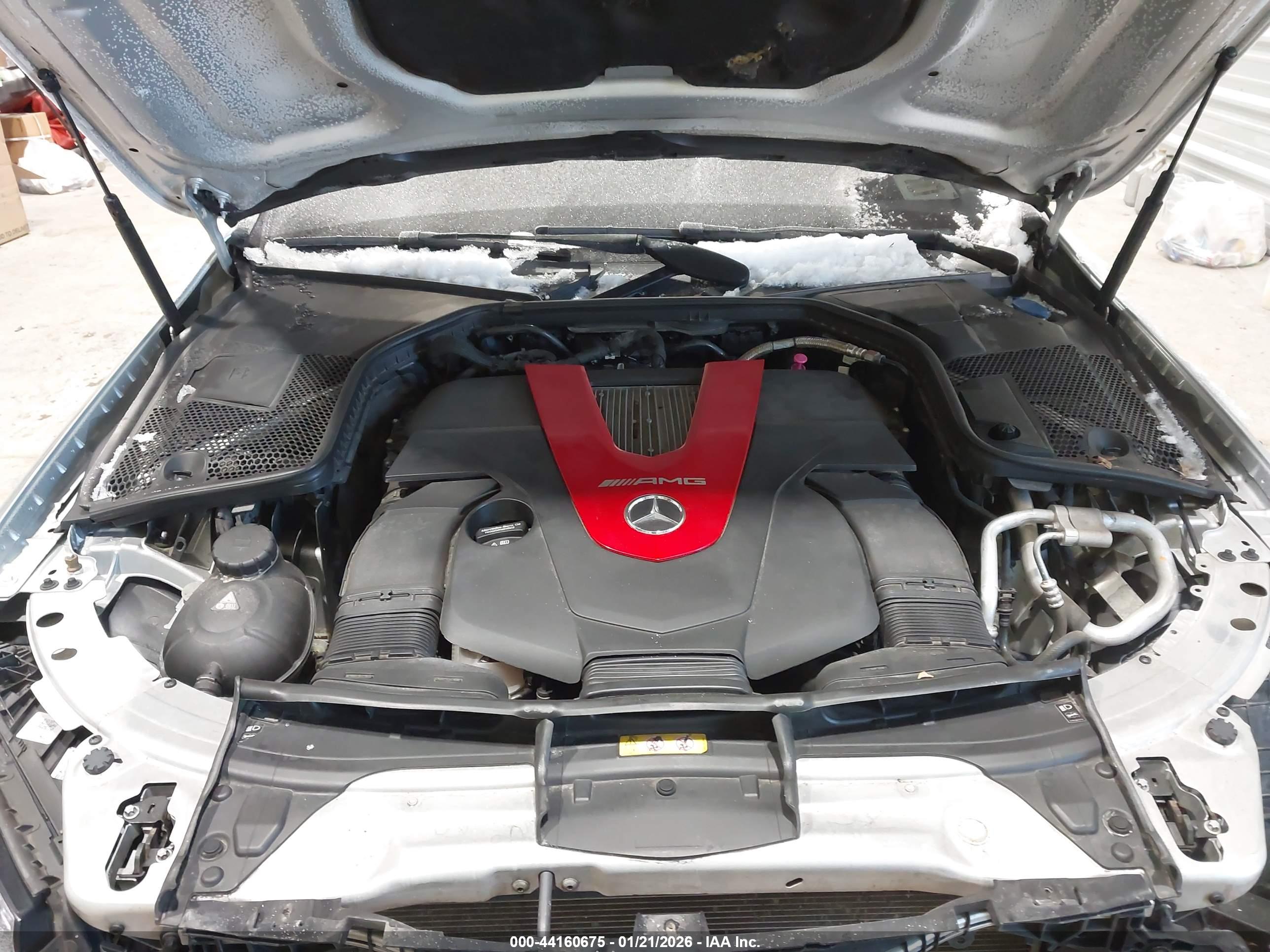 MERCEDES-BENZ AMG image 10