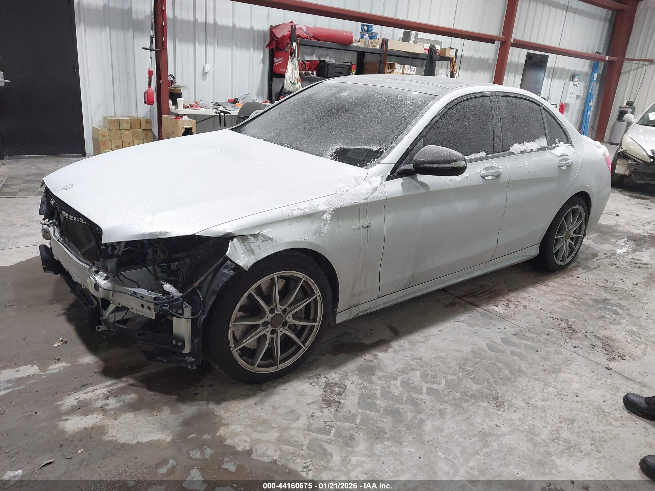 MERCEDES-BENZ AMG image 2