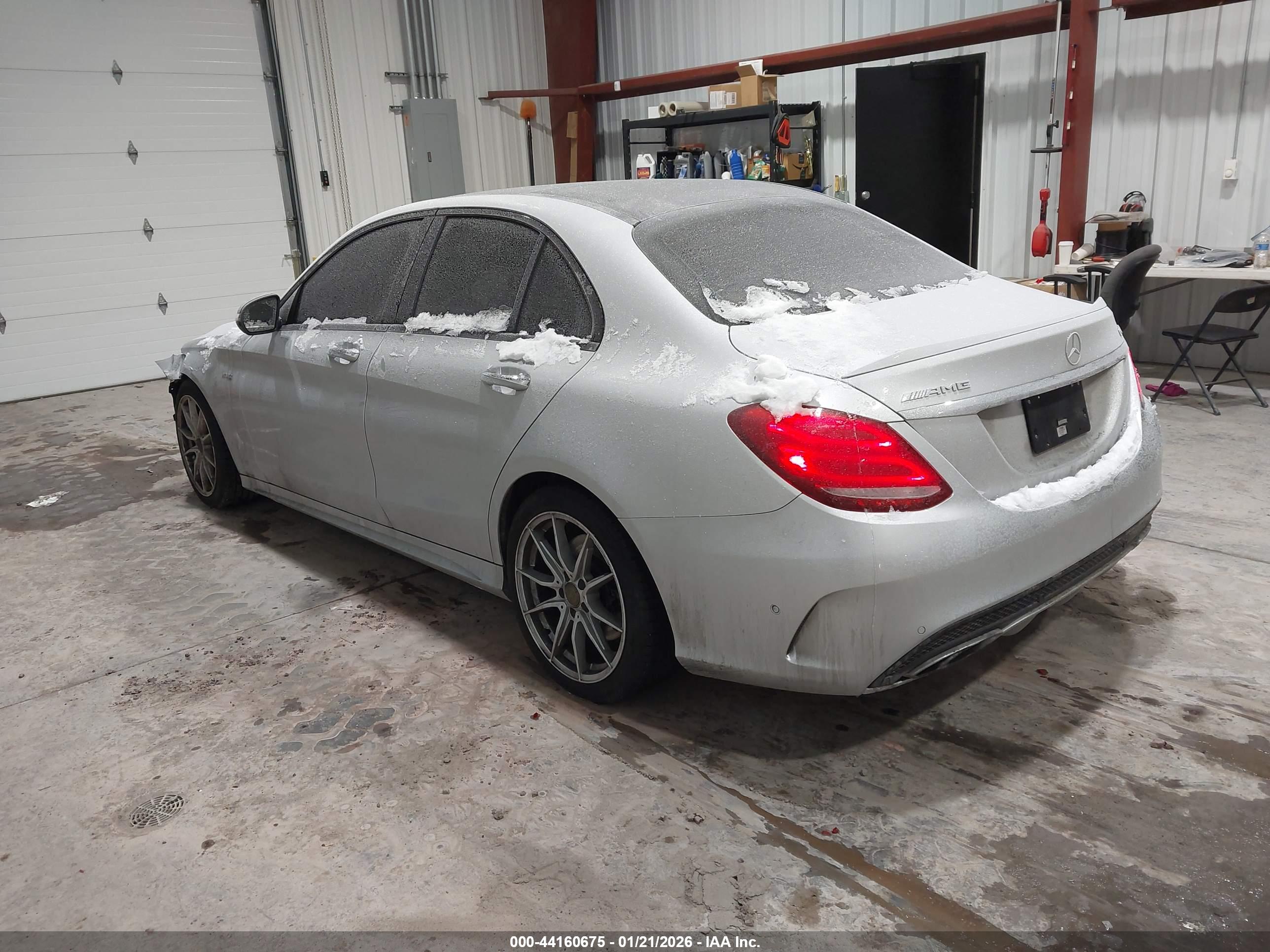 MERCEDES-BENZ AMG image 3
