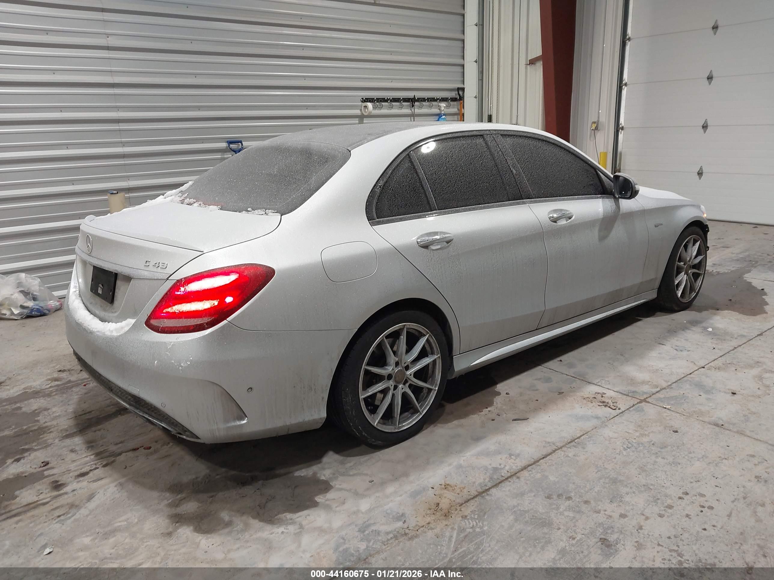 MERCEDES-BENZ AMG image 4