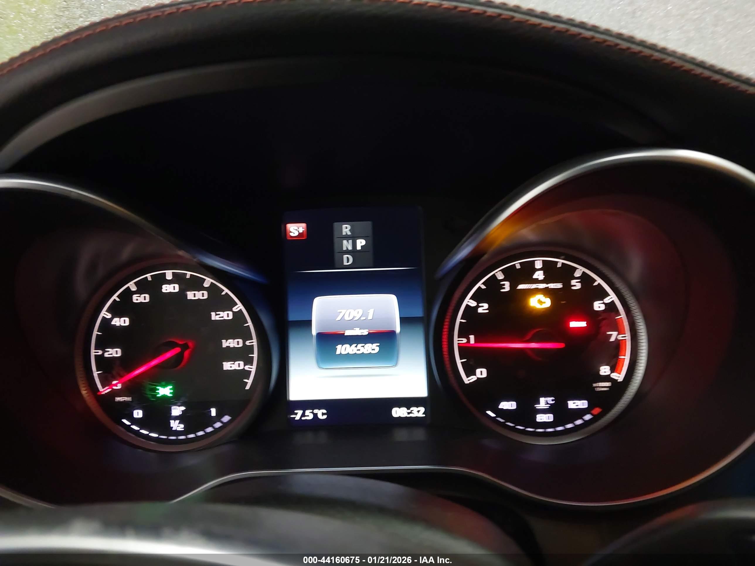 MERCEDES-BENZ AMG image 7