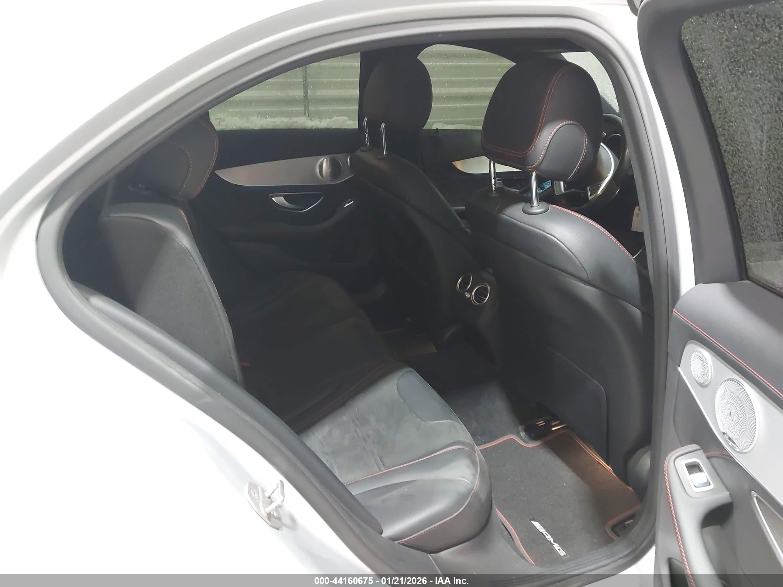 MERCEDES-BENZ AMG image 8