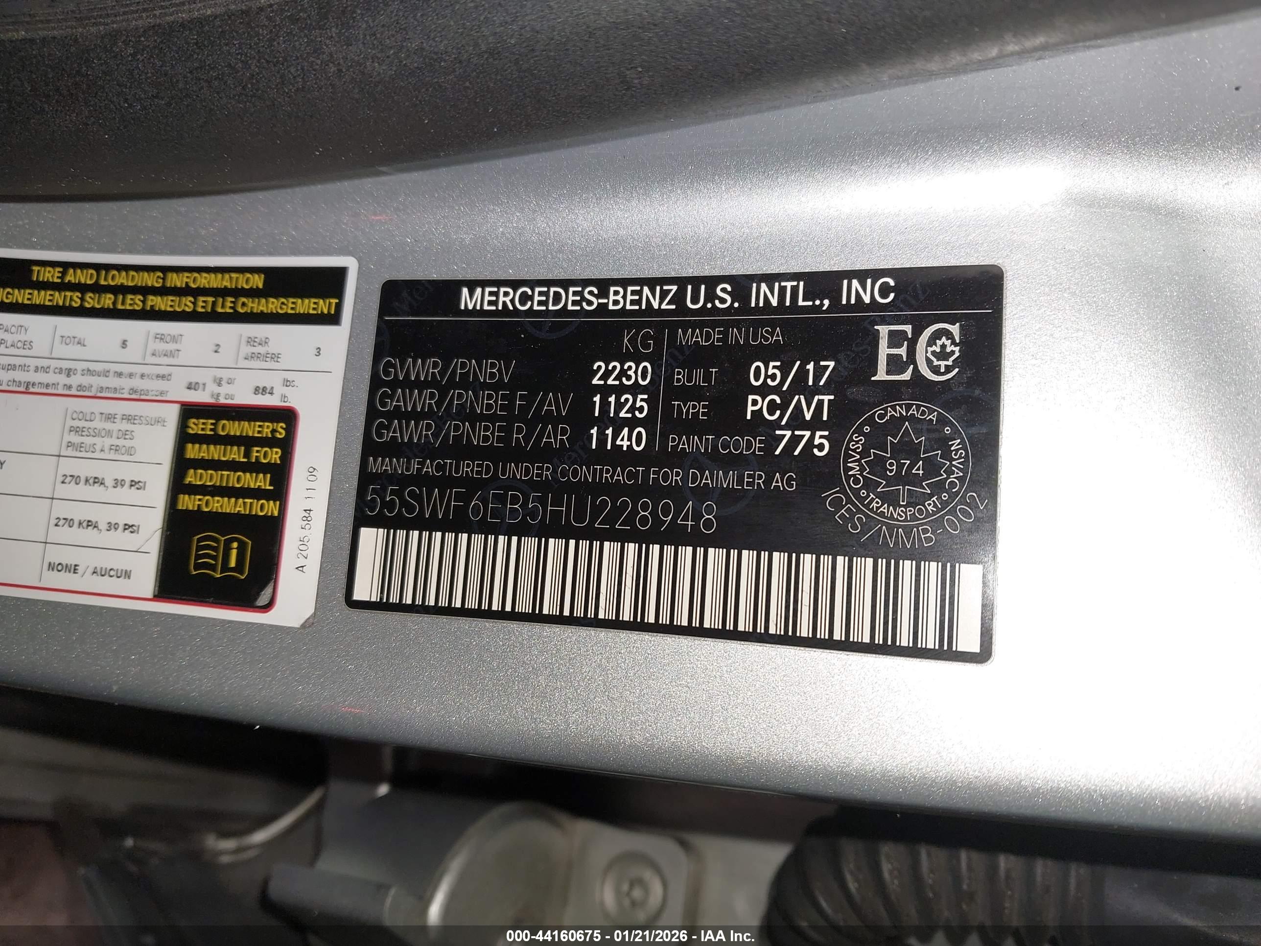 MERCEDES-BENZ AMG image 9