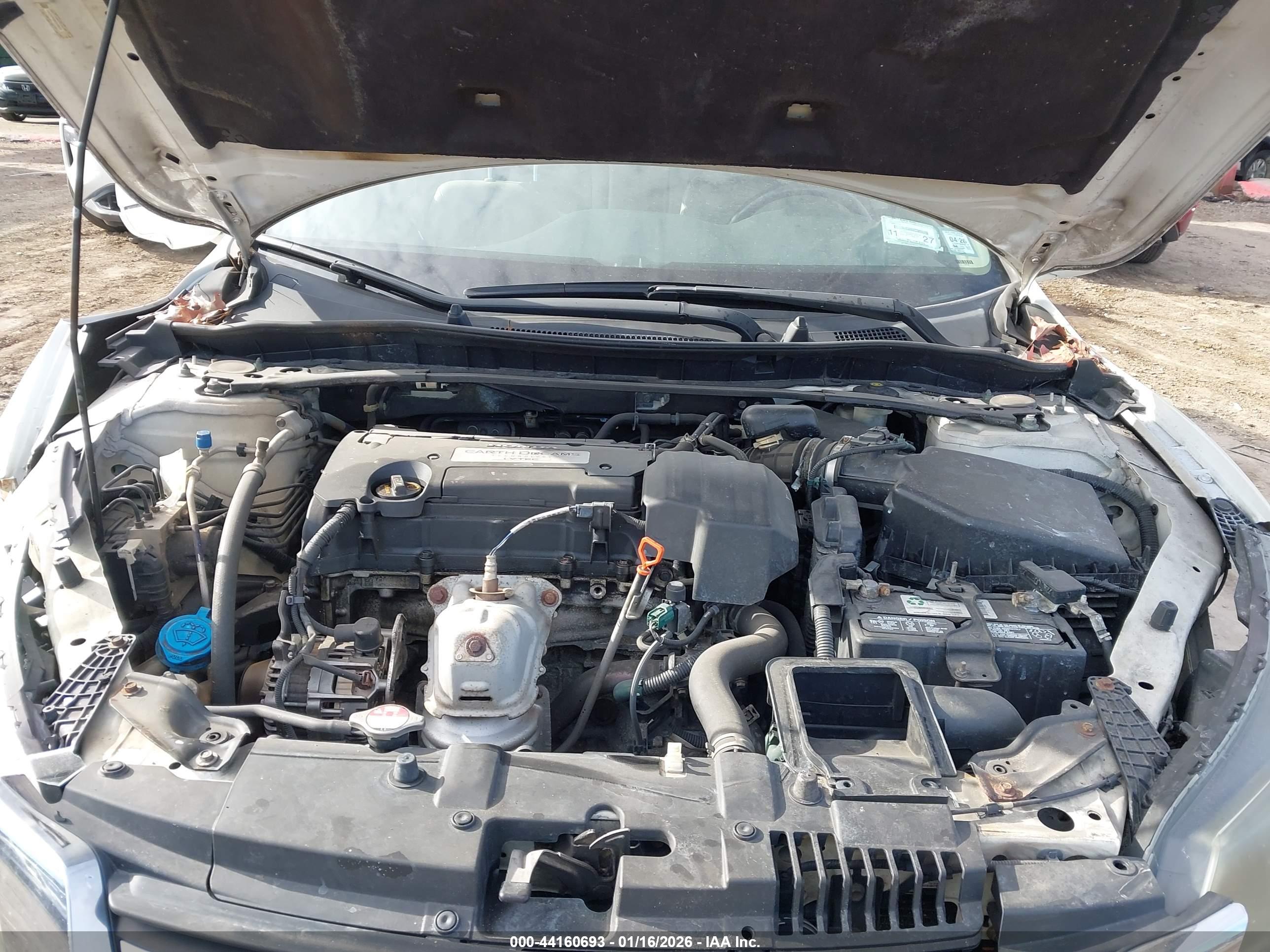 HONDA ACCORD image 10