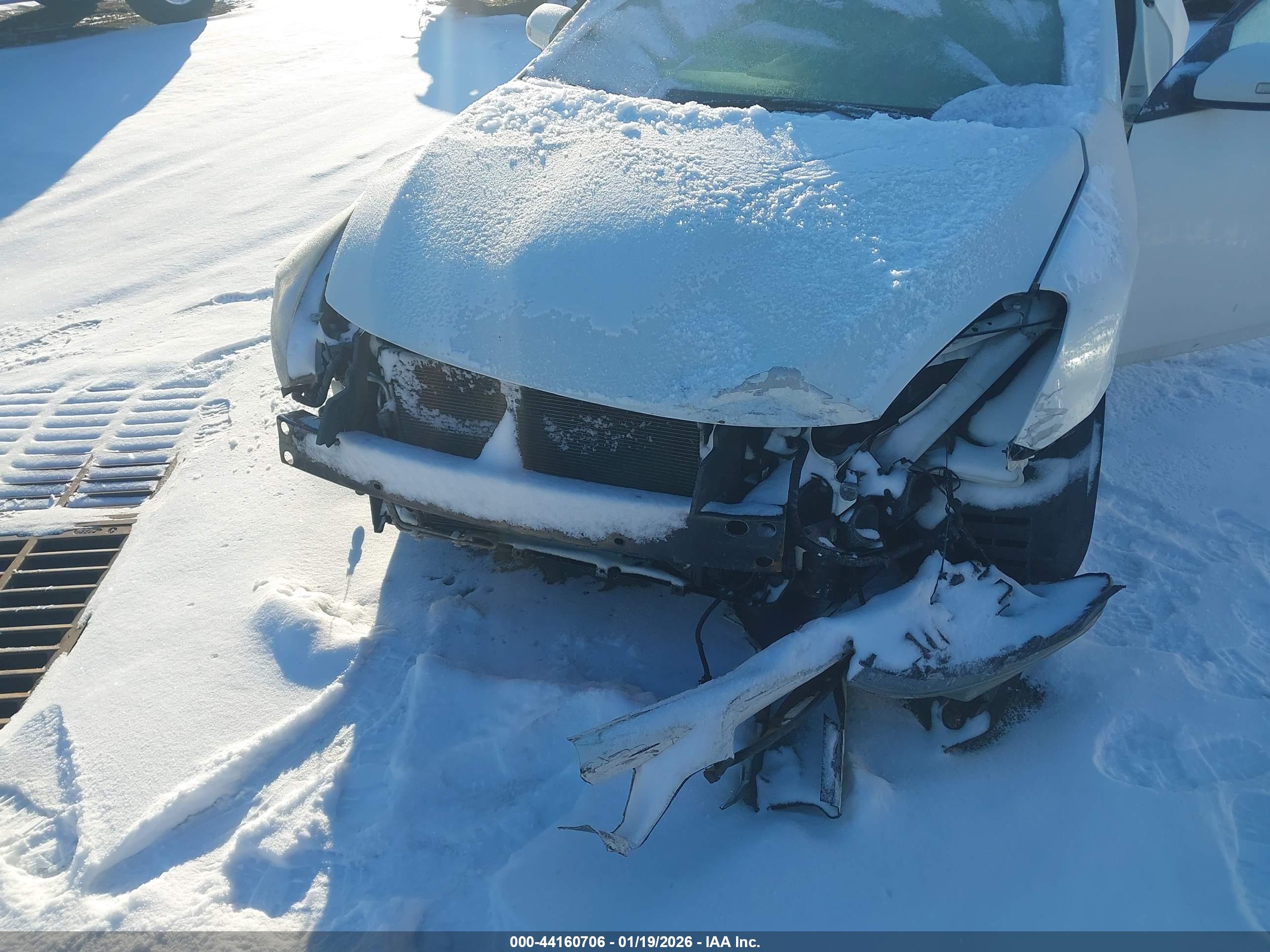 NISSAN ALTIMA image 6