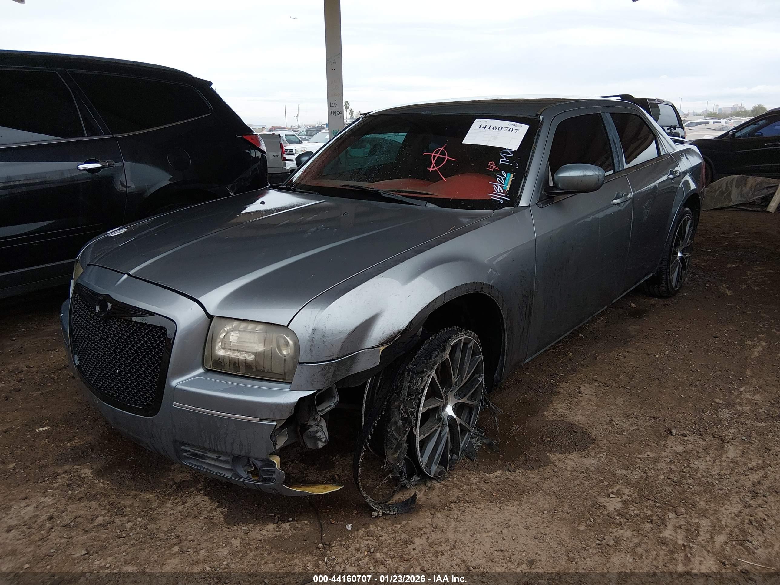 CHRYSLER 300 image 2