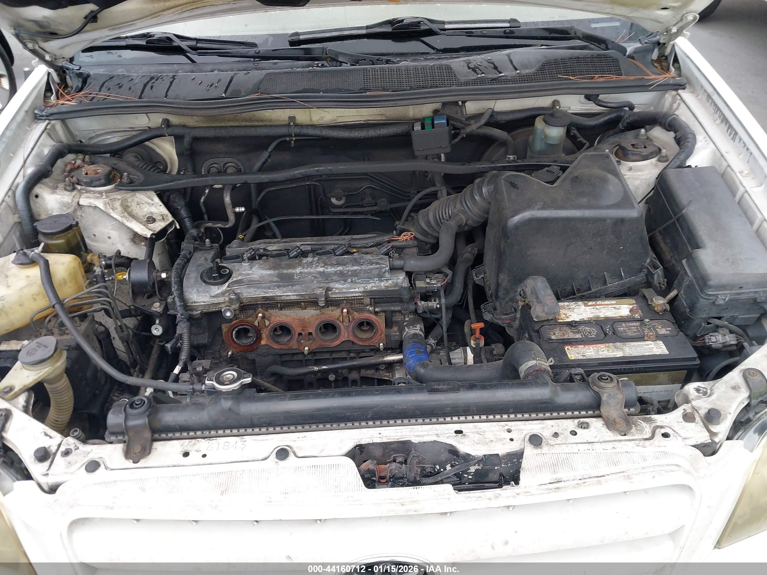 TOYOTA HIGHLANDER image 10