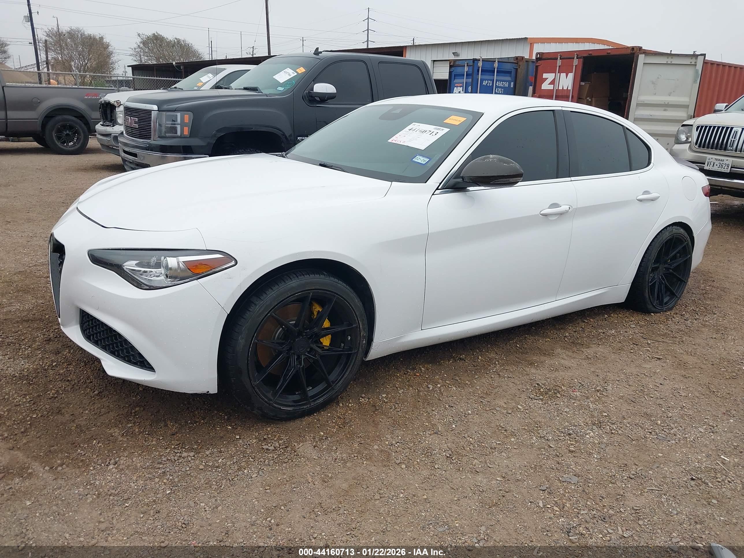 ALFA ROMEO image 2