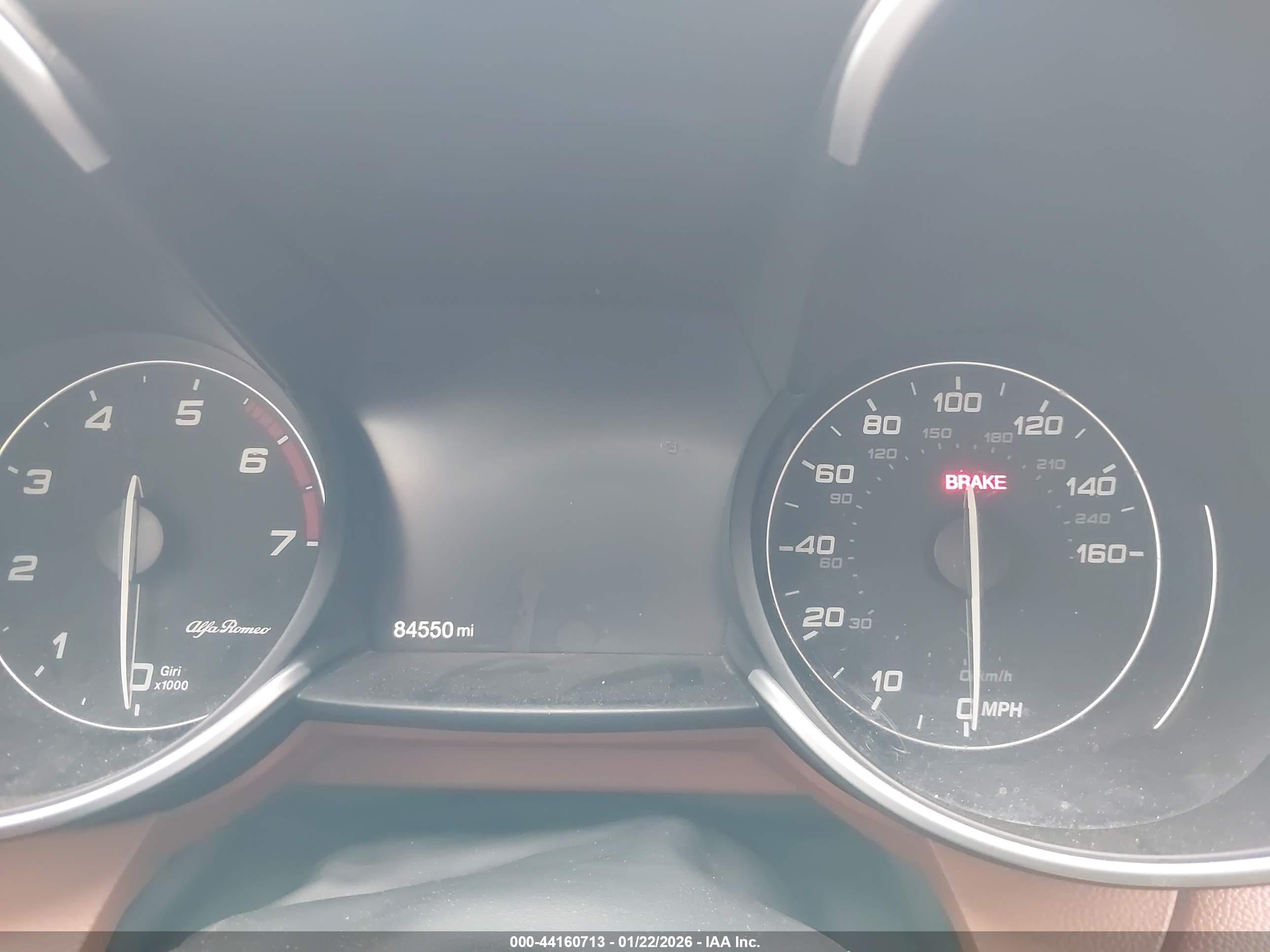 ALFA ROMEO image 7