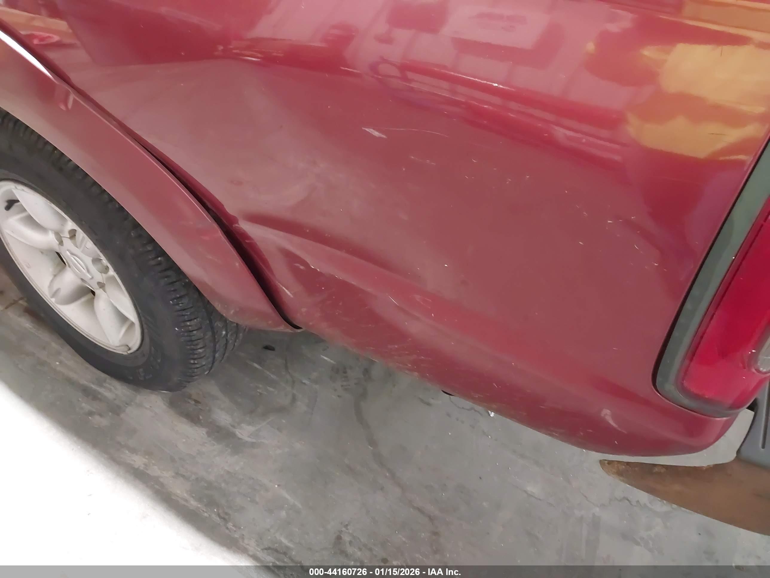 NISSAN FRONTIER image 6
