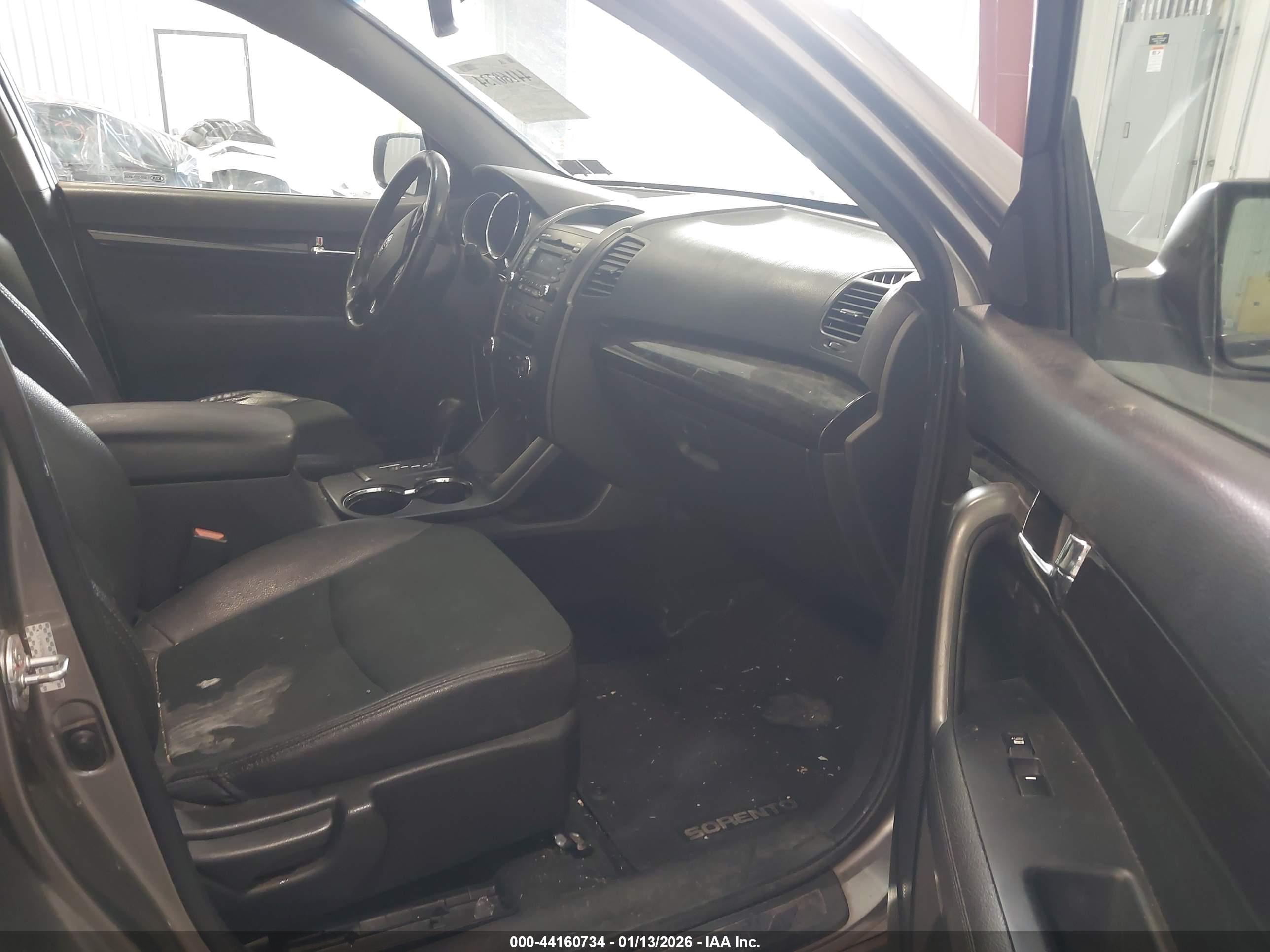 KIA SORENTO image 5