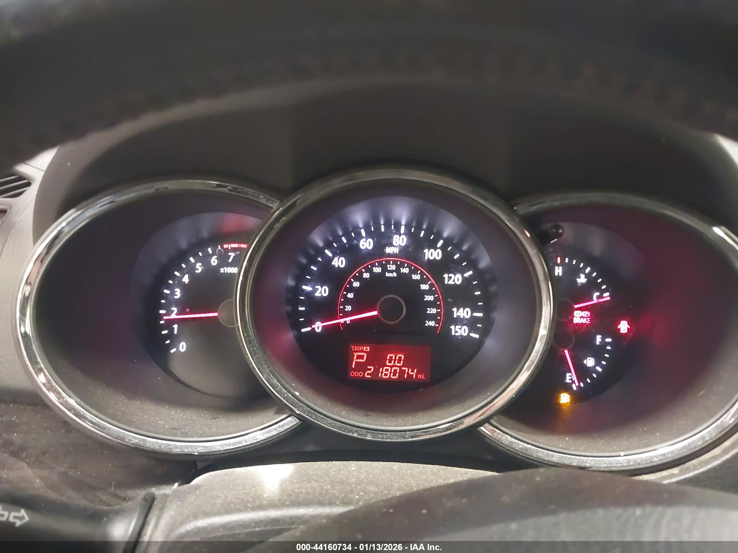 KIA SORENTO image 7