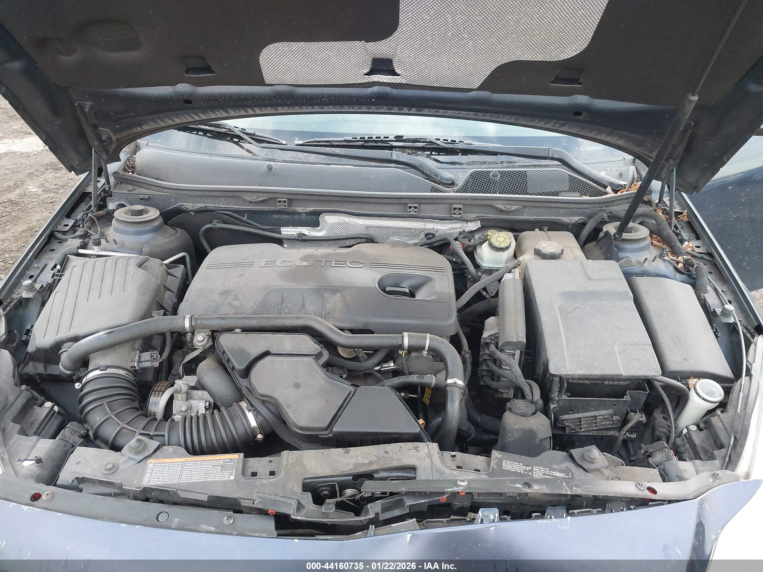 BUICK REGAL image 10