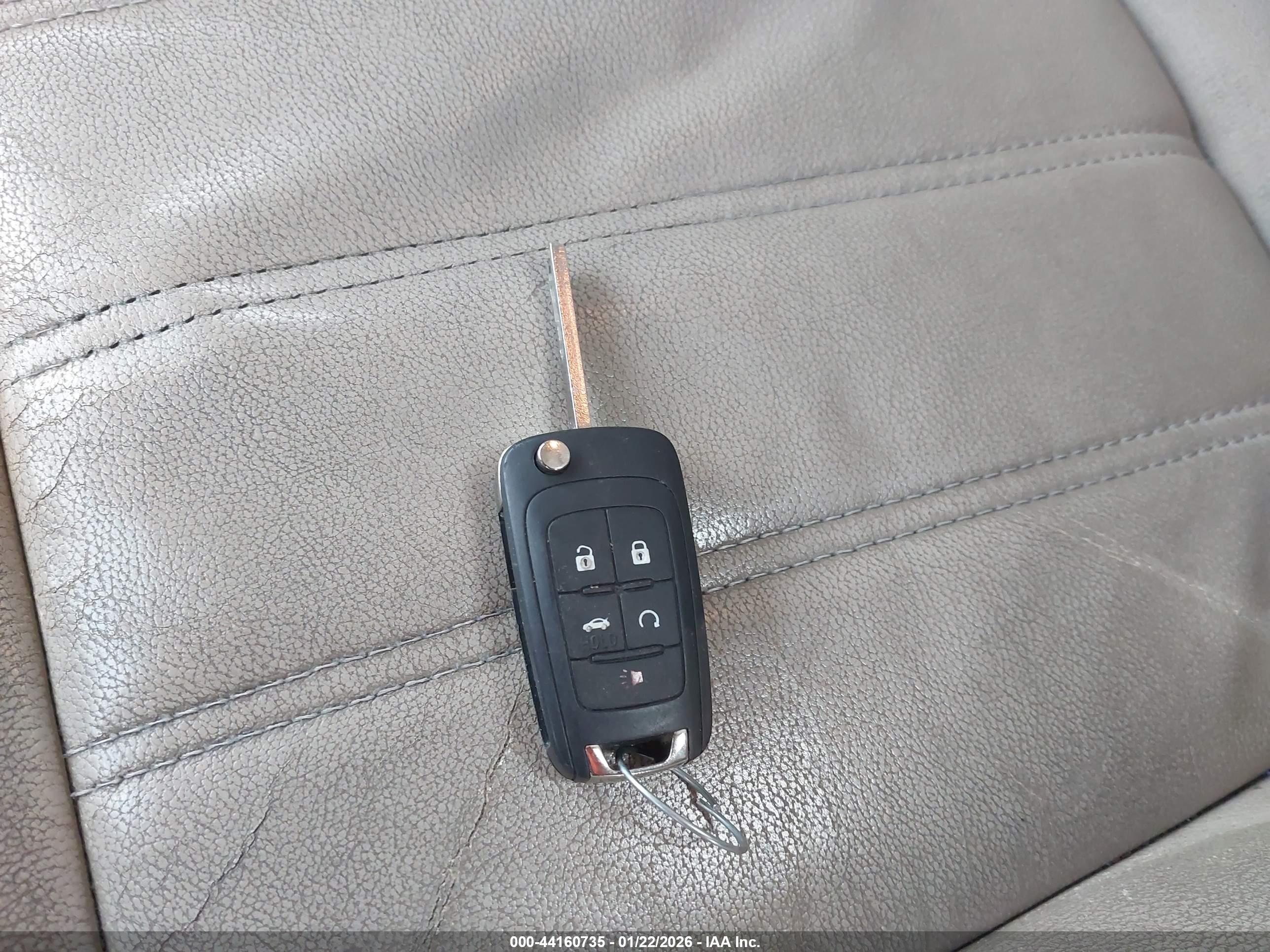 BUICK REGAL image 11