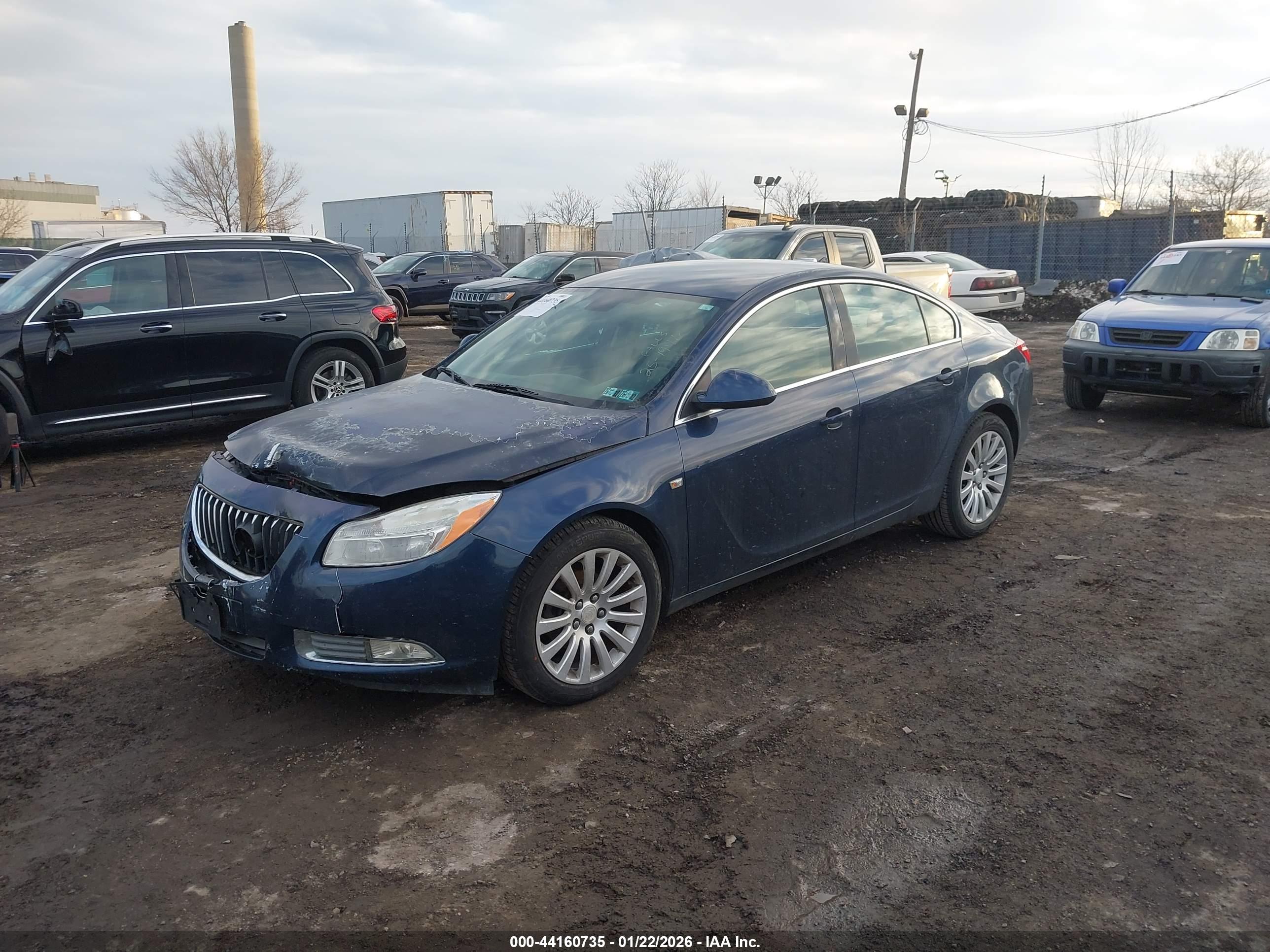 BUICK REGAL image 2