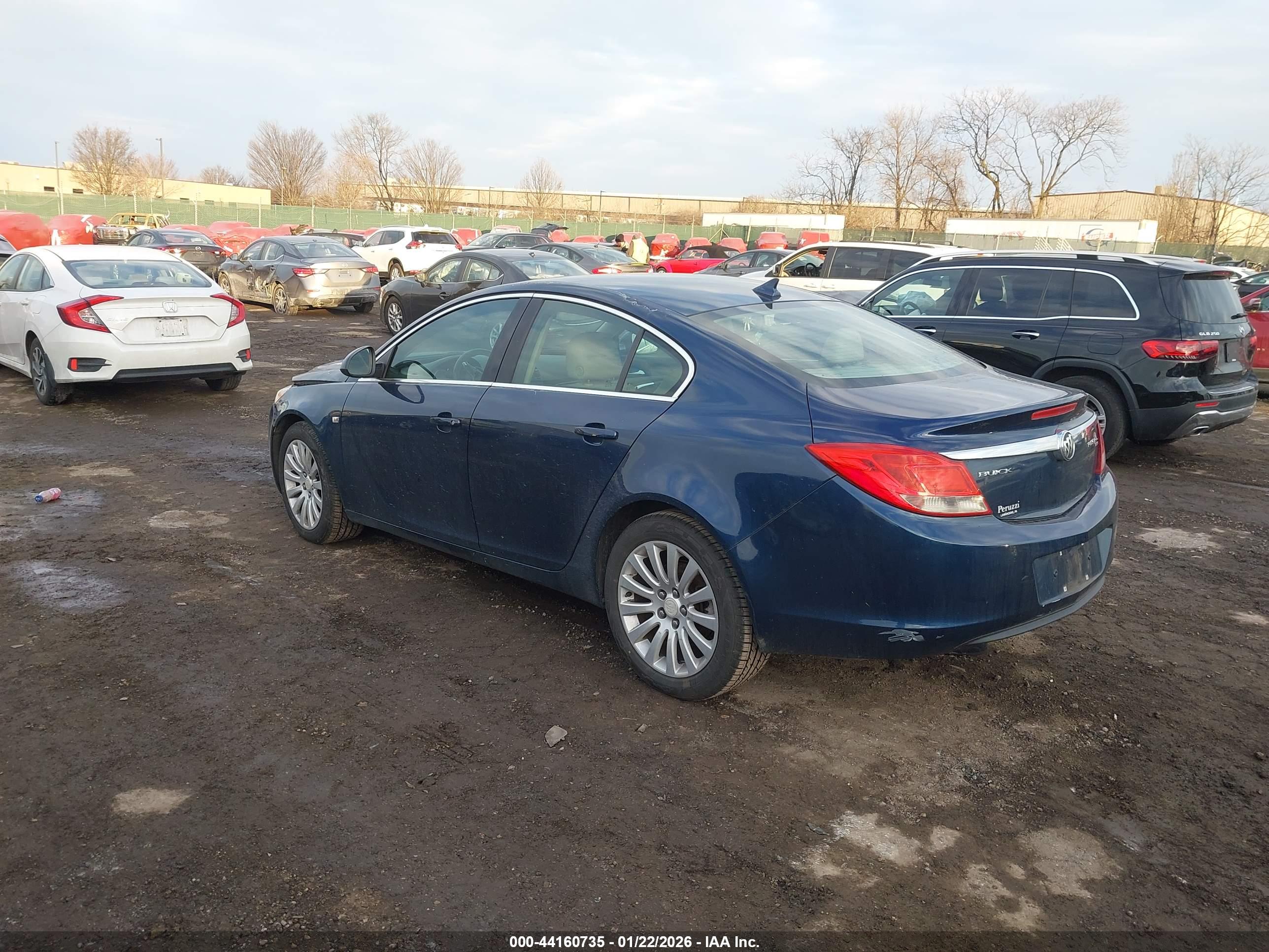 BUICK REGAL image 3