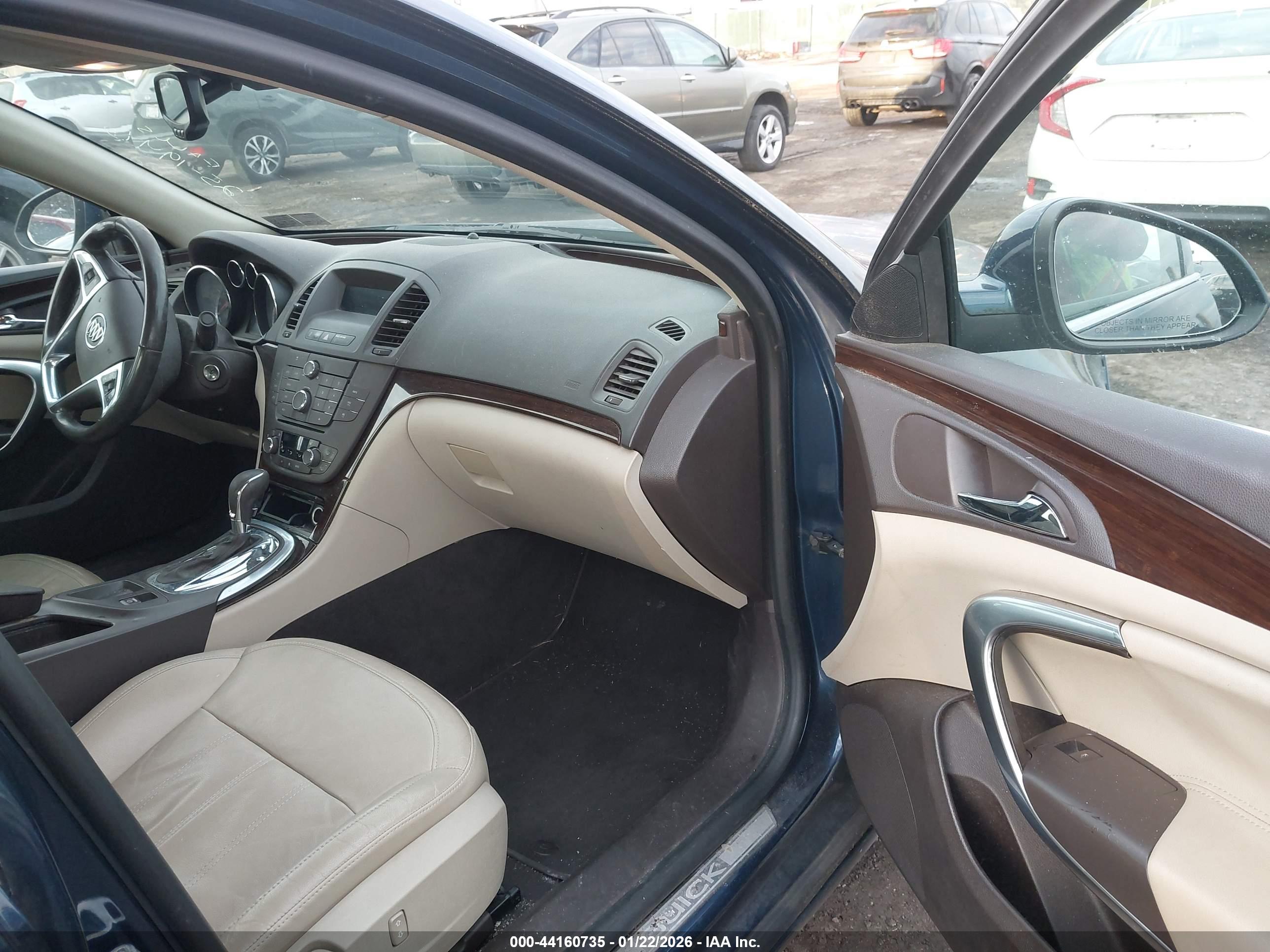 BUICK REGAL image 5