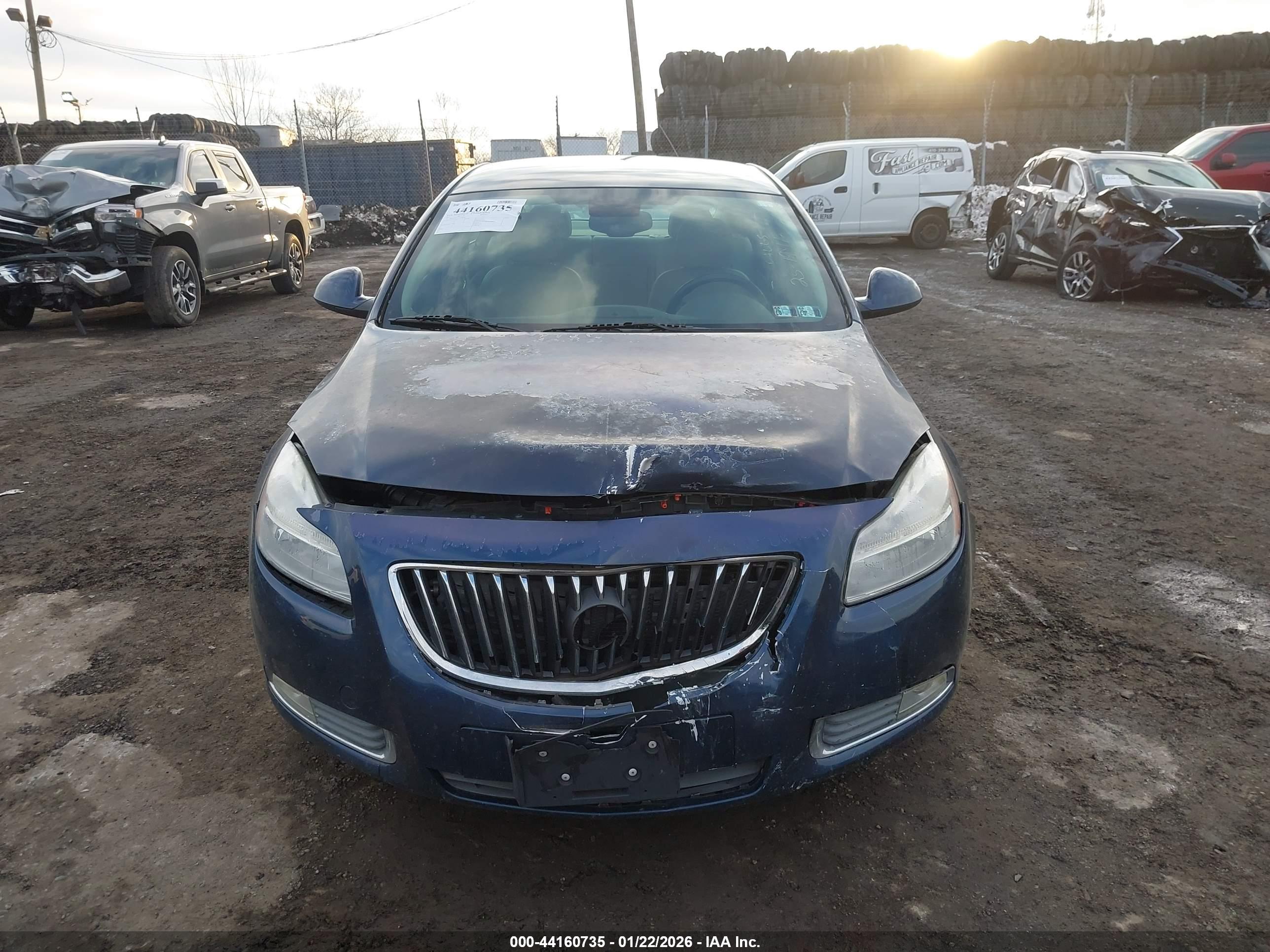 BUICK REGAL image 6
