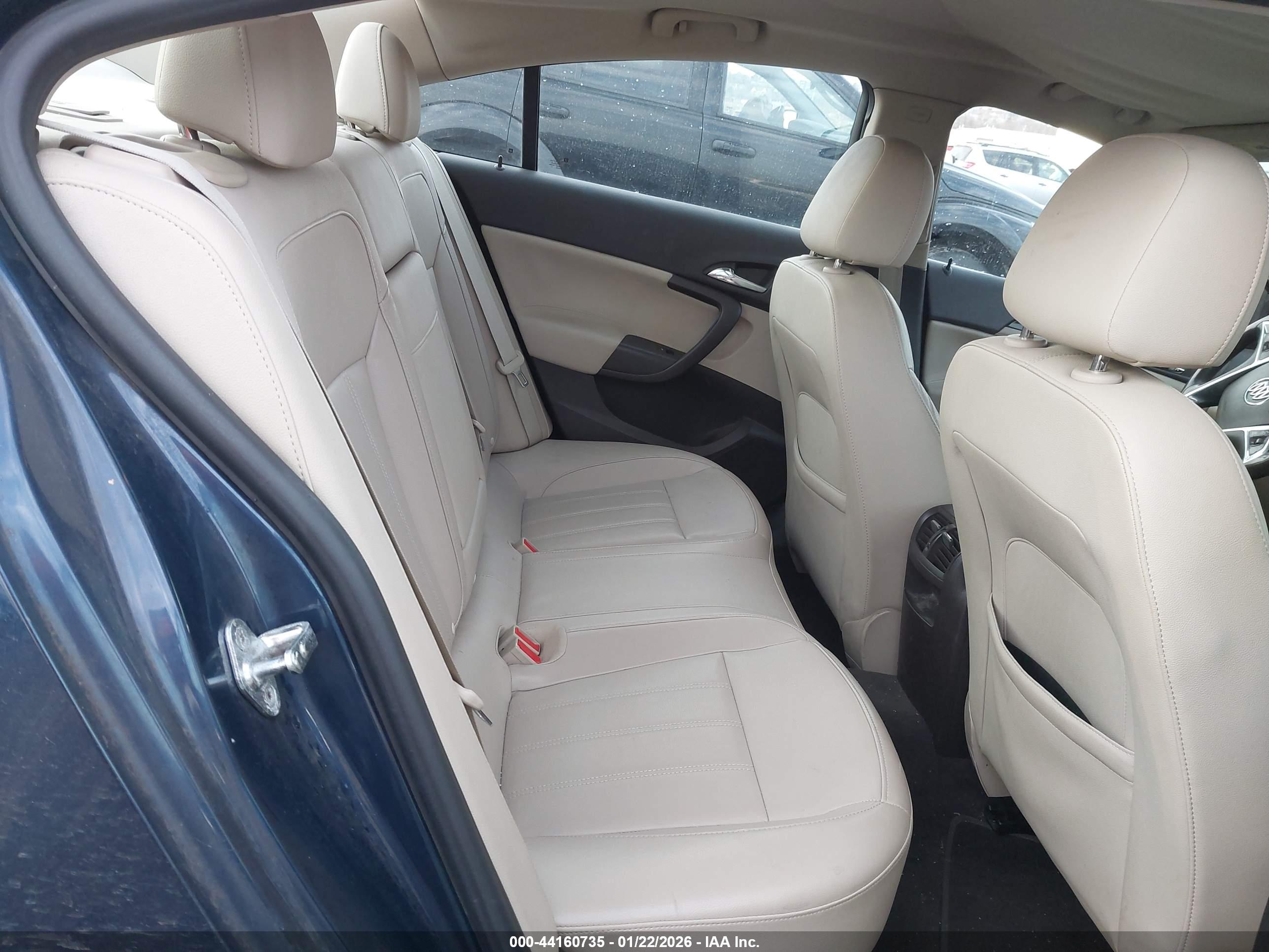 BUICK REGAL image 8