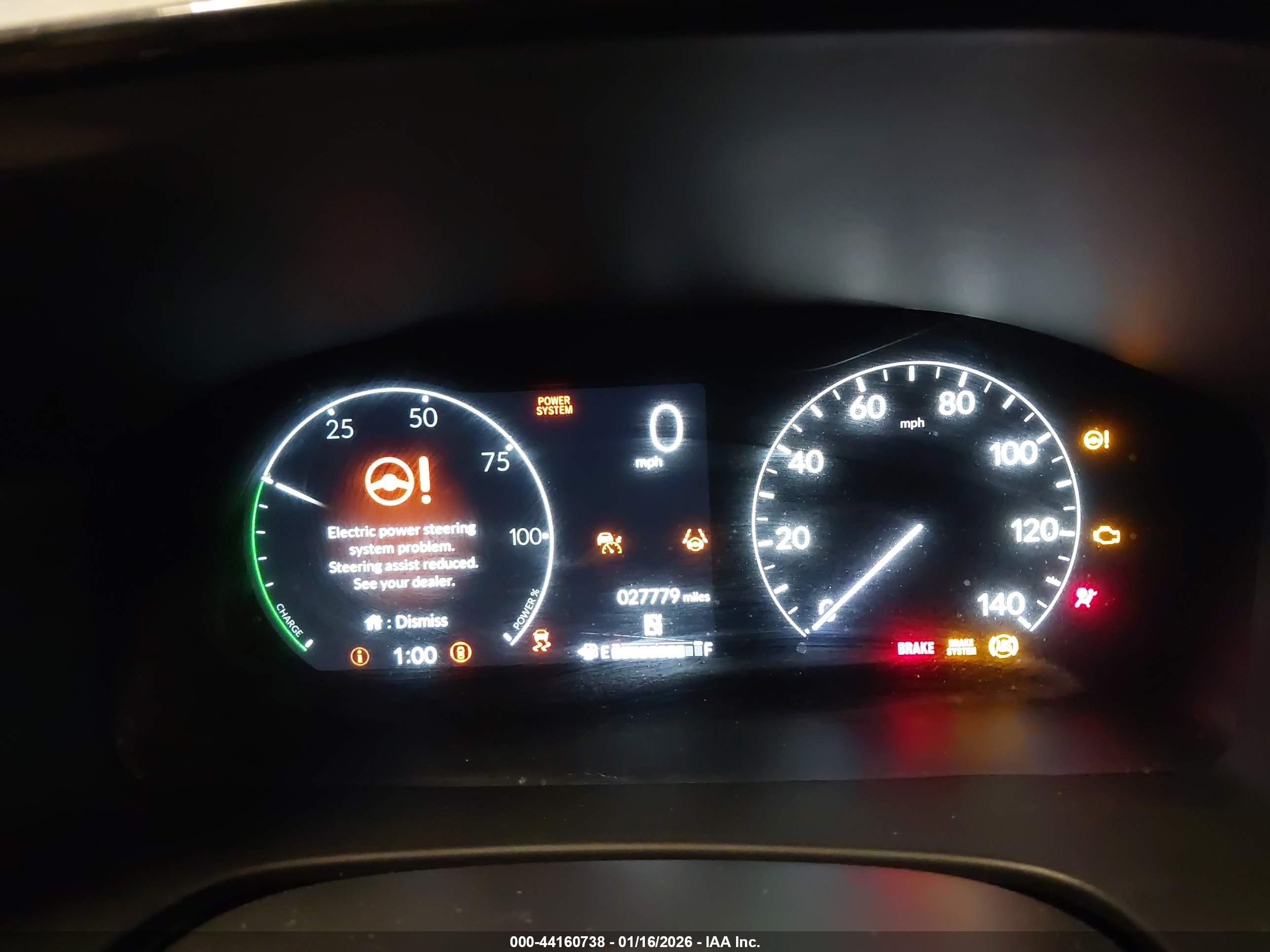 HONDA CR-V image 7
