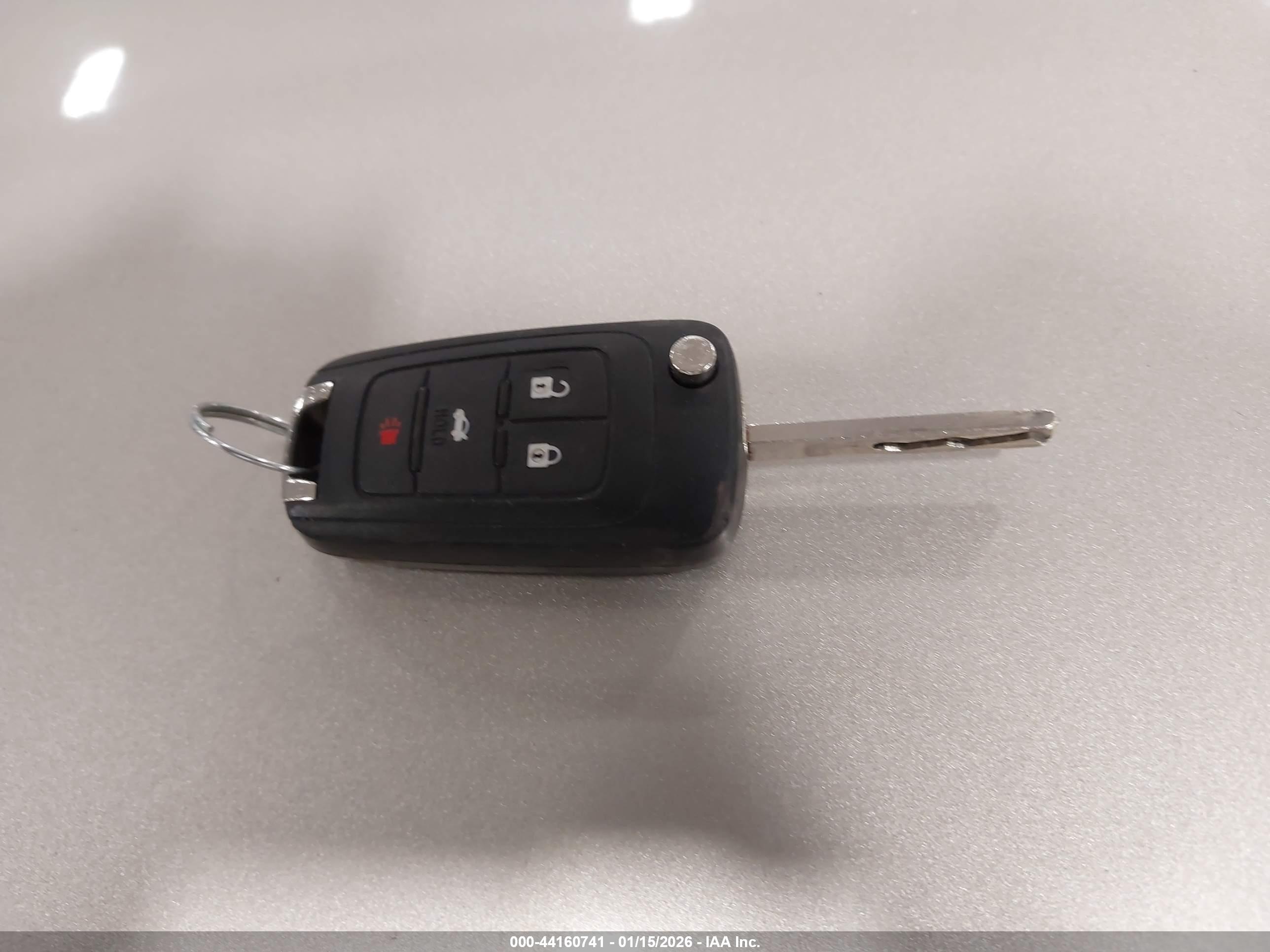 CHEVROLET CRUZE image 11