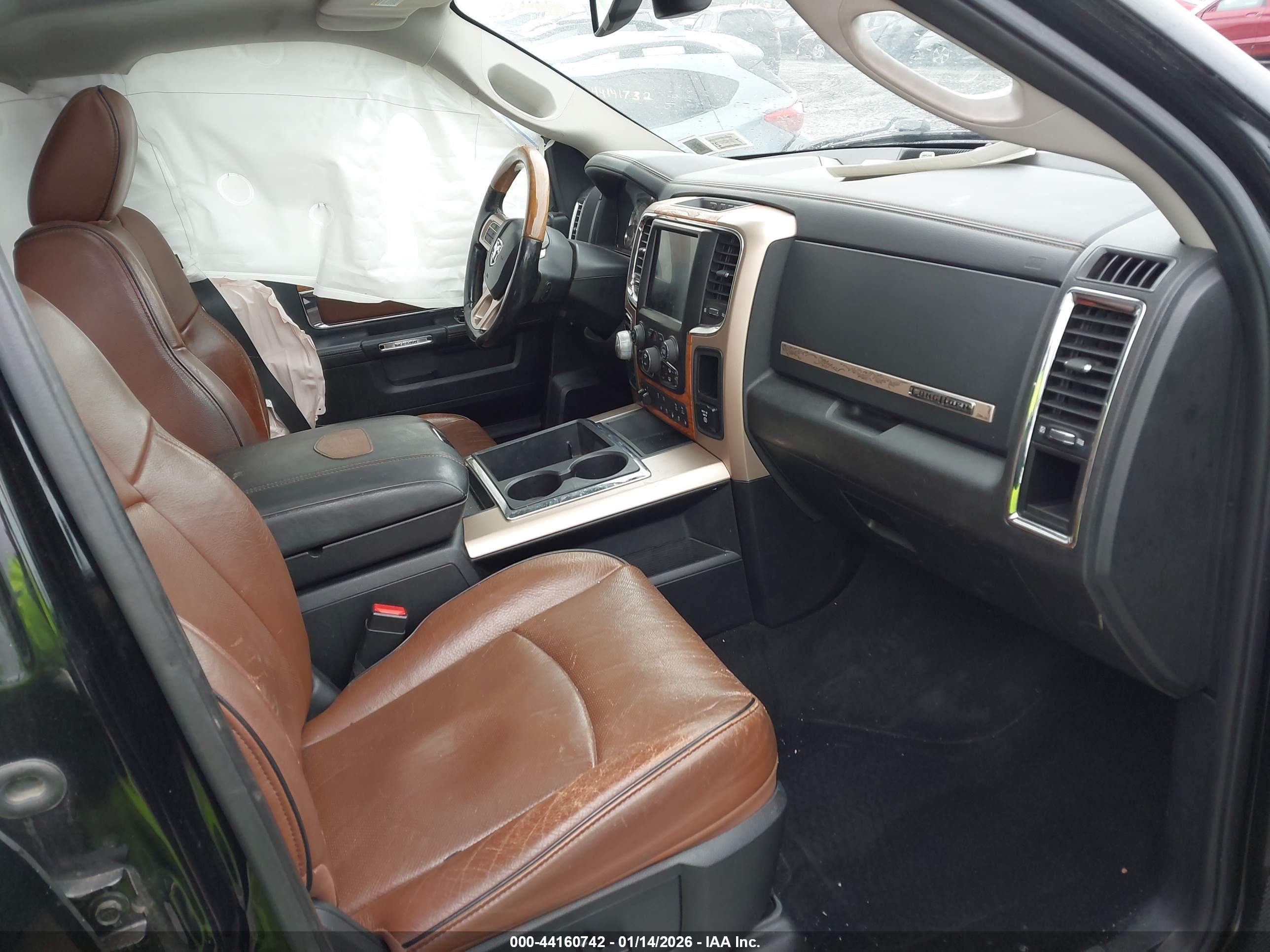 RAM 1500 image 5