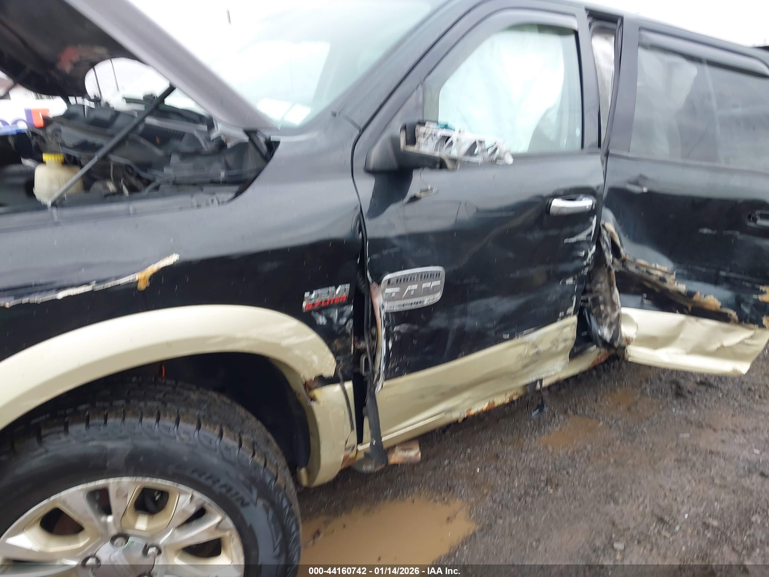 RAM 1500 image 6