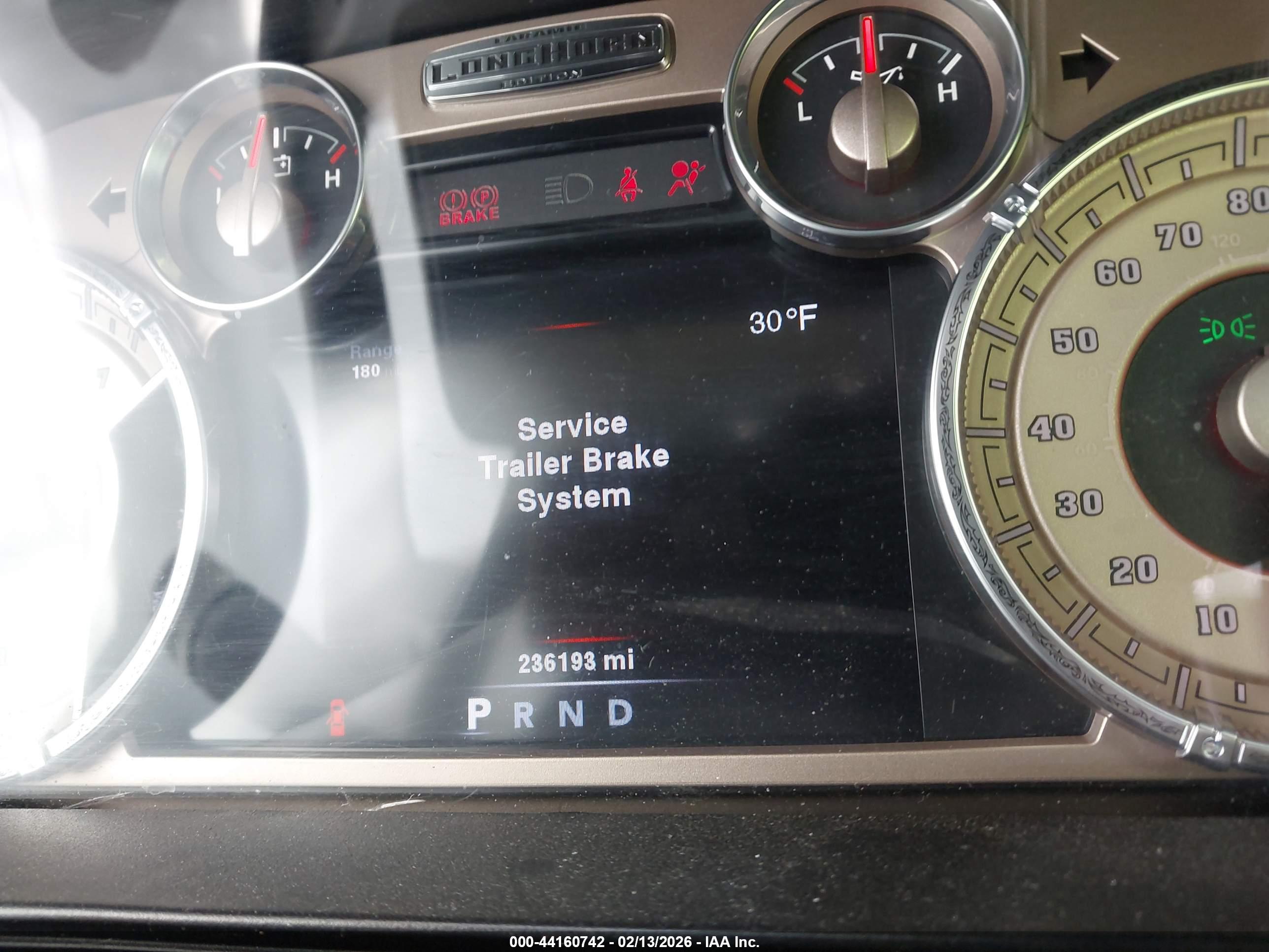 RAM 1500 image 7