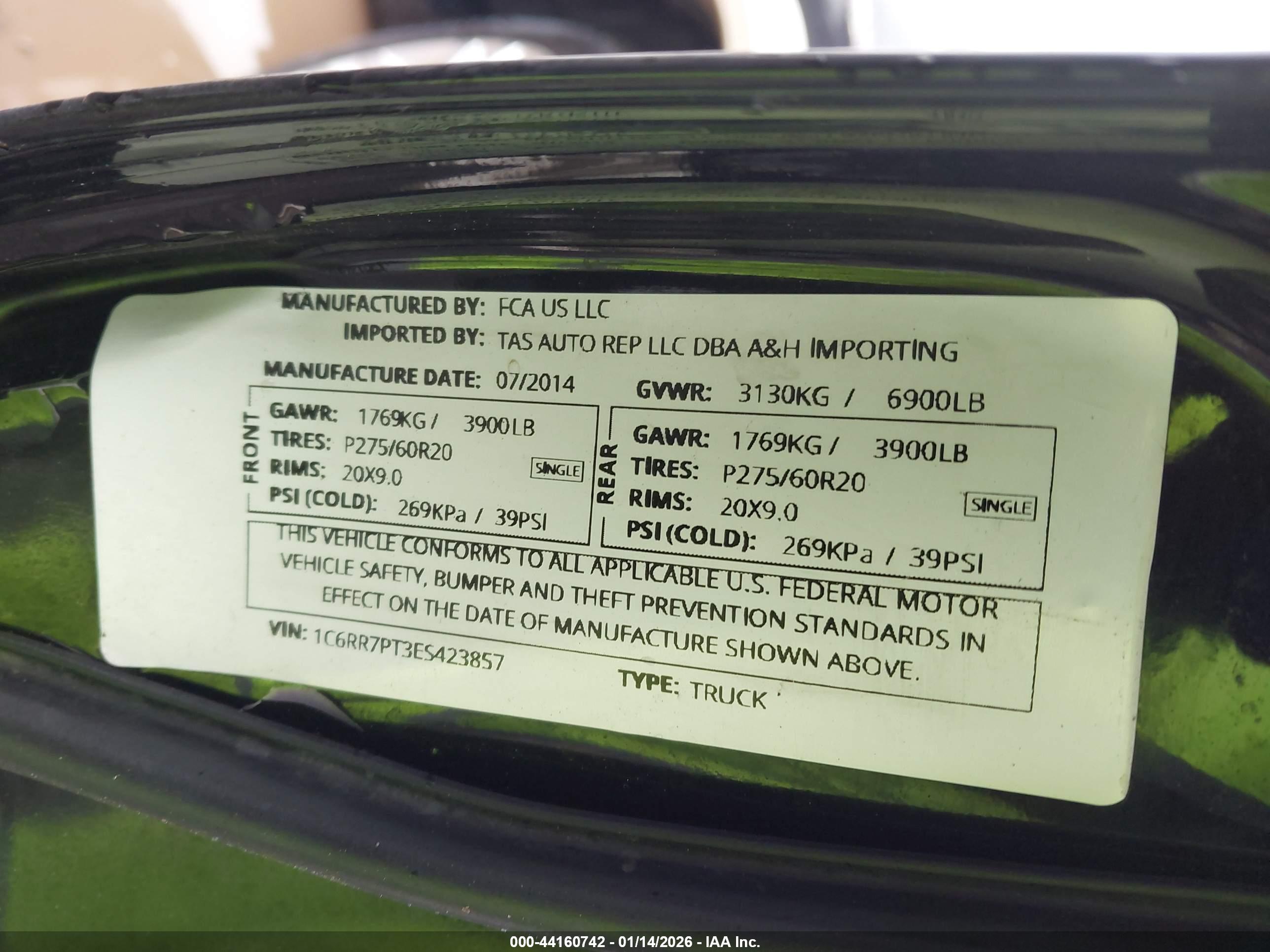 RAM 1500 image 9