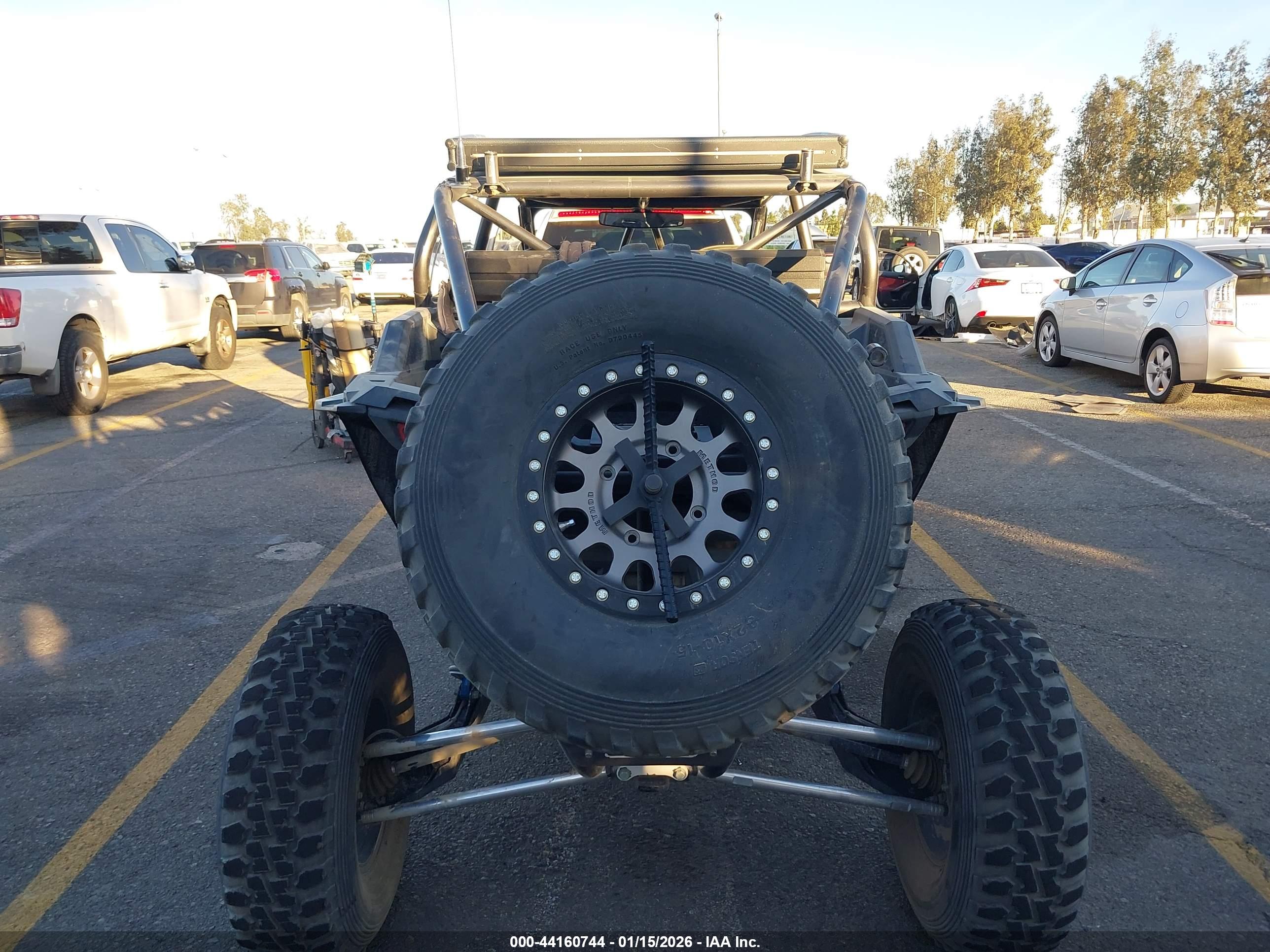 POLARIS RZR image 6