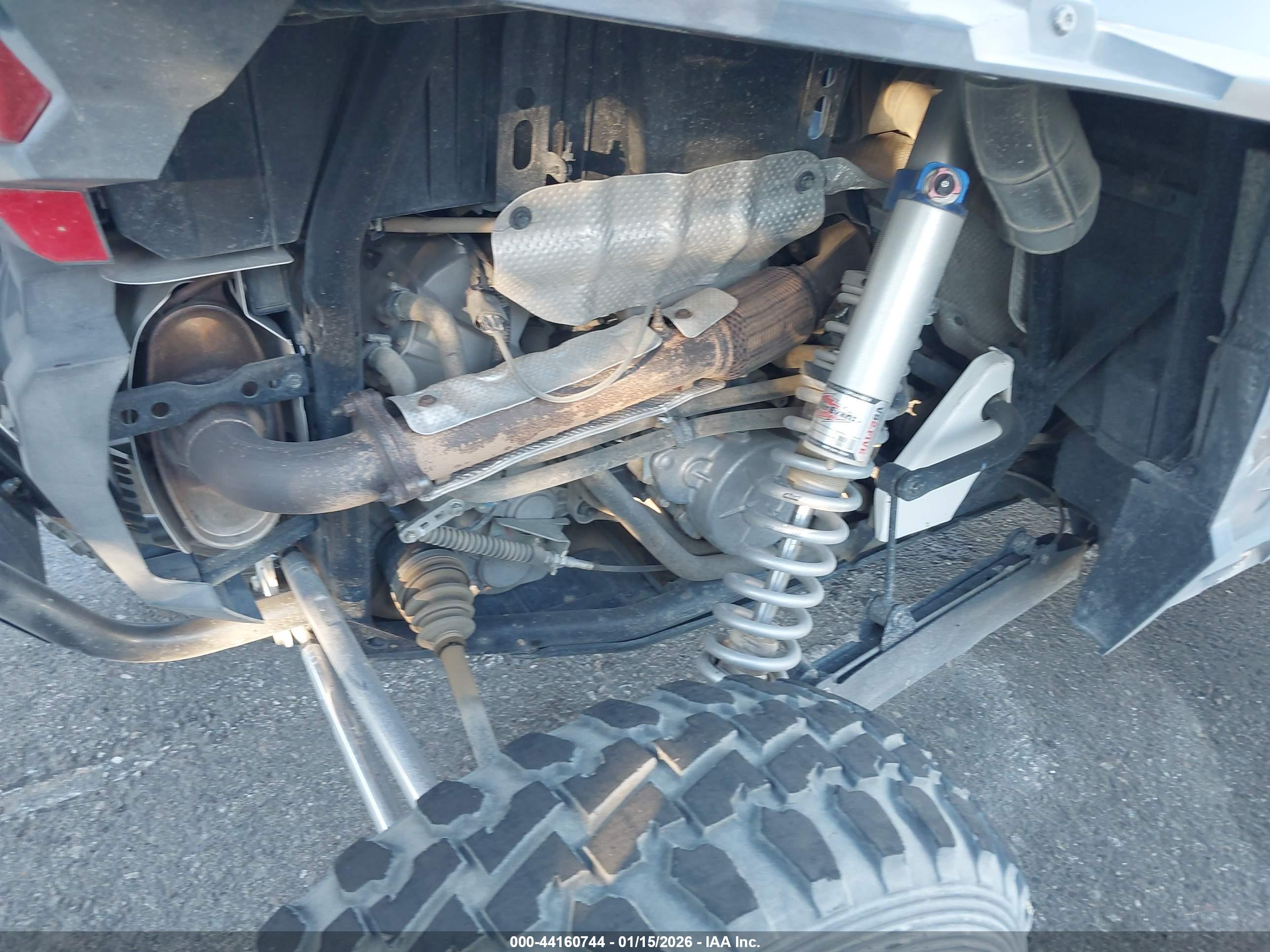 POLARIS RZR image 8